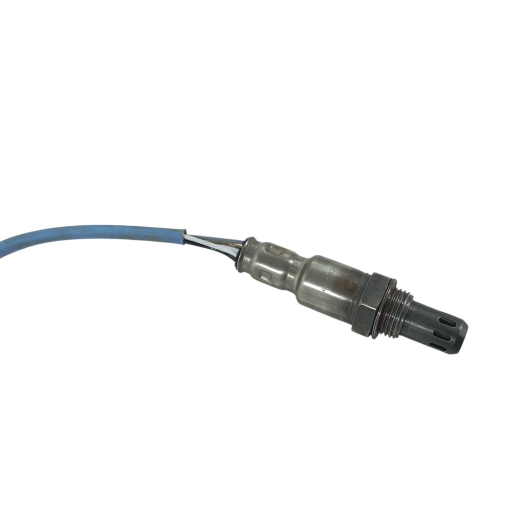 Sonda Lambda Pós Renault Captur 2021 H8200495791 2
