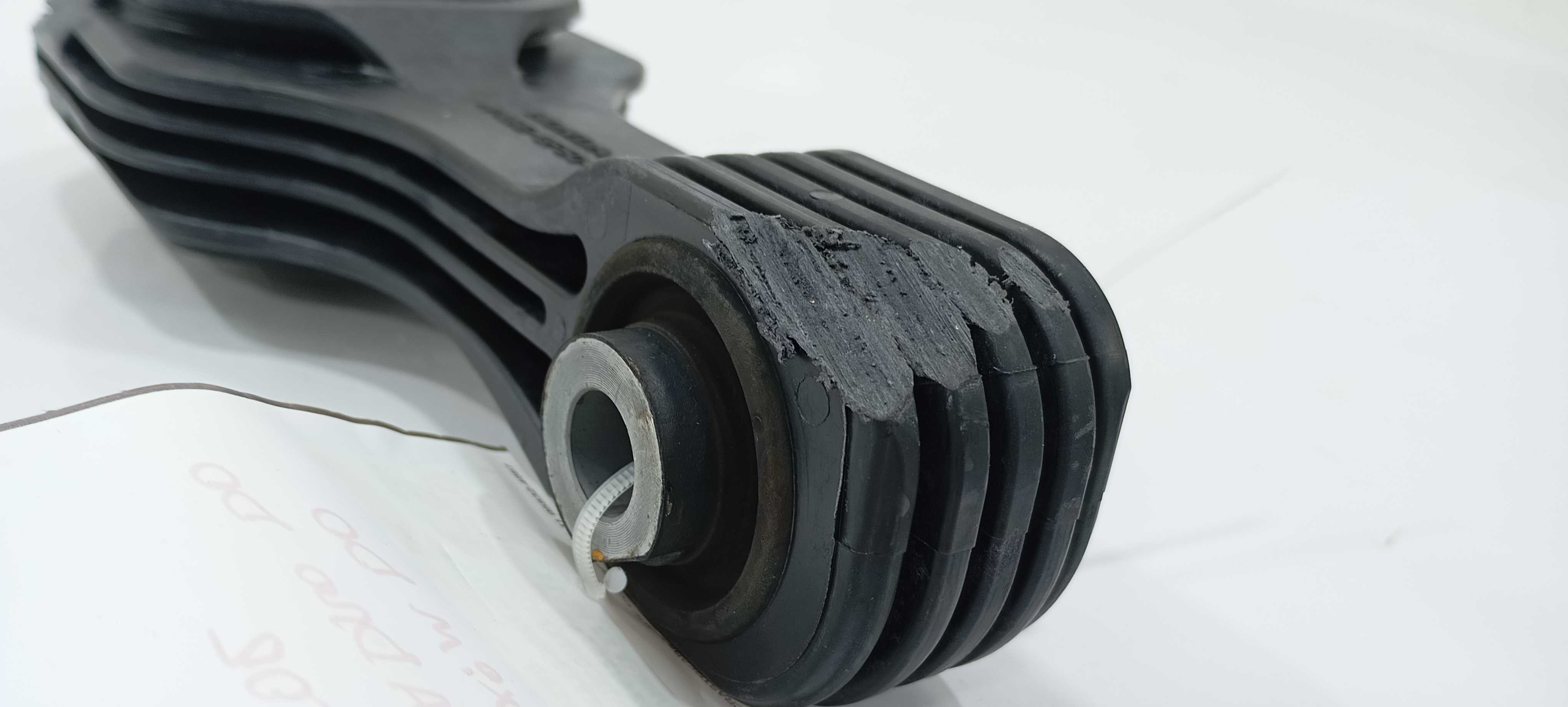 Coxim Do Quadro Do Motor Honda Hr-v Hs 1.5 2024 Auto V2280 5