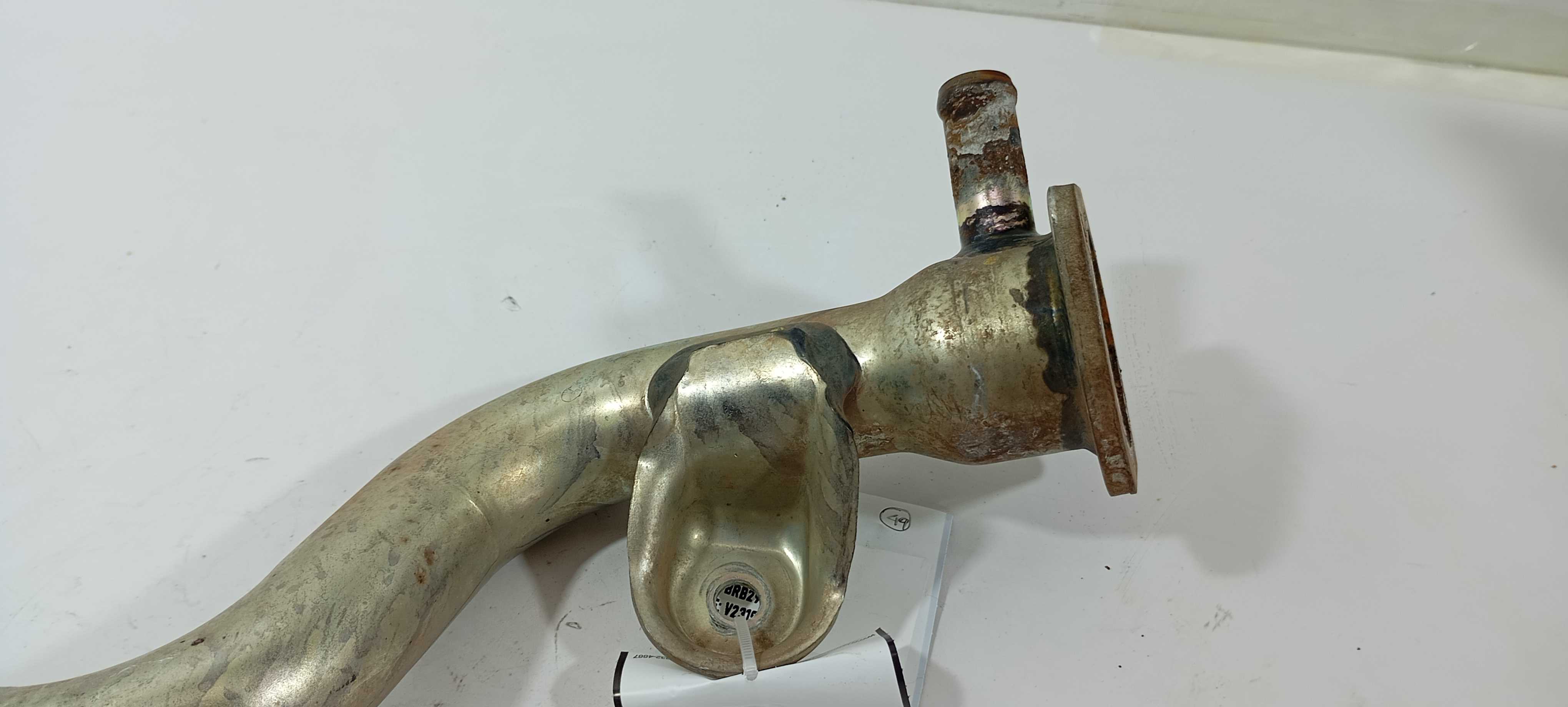 Cano Dágua Toyota Etios 1.5 2014 13003152
