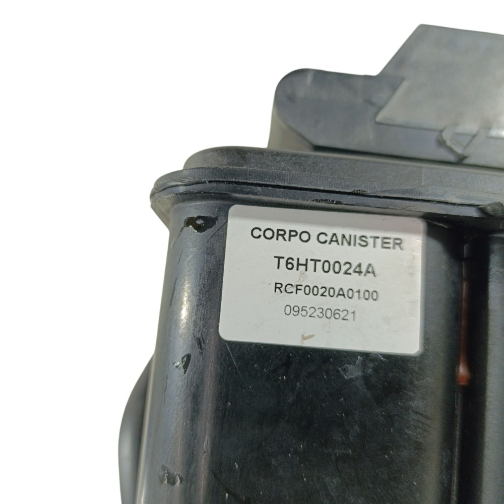 Filtro Canister Fiat Argo Drive 1.0 2023 95230621 6