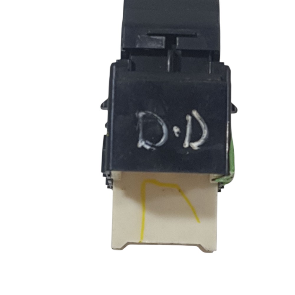 Botão vidro dianteiro direito Hb20s 1.0 2022 93851k2000NBB 4