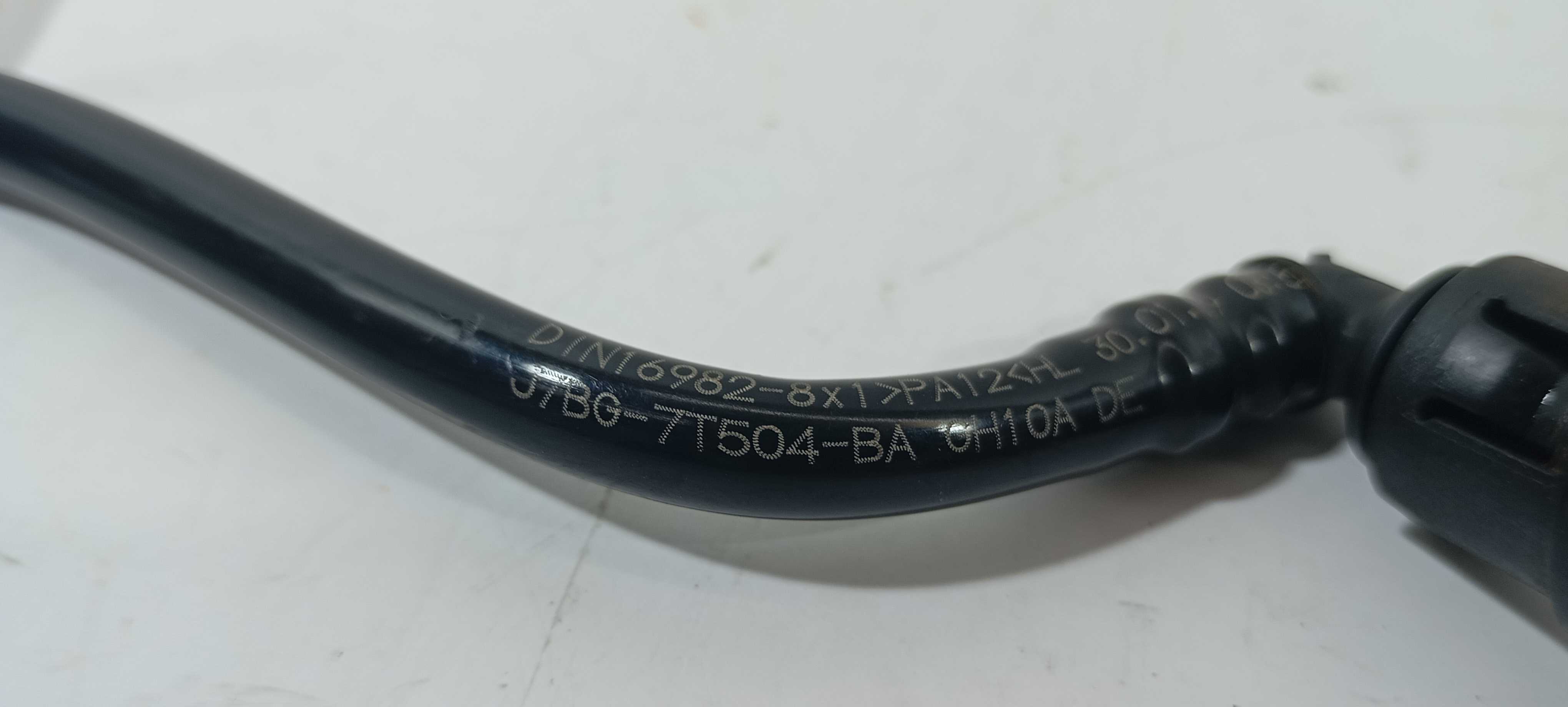 Mangueira Atuador Embreagem Ford Ka 1.0 2020 J7bg7t504ba 1