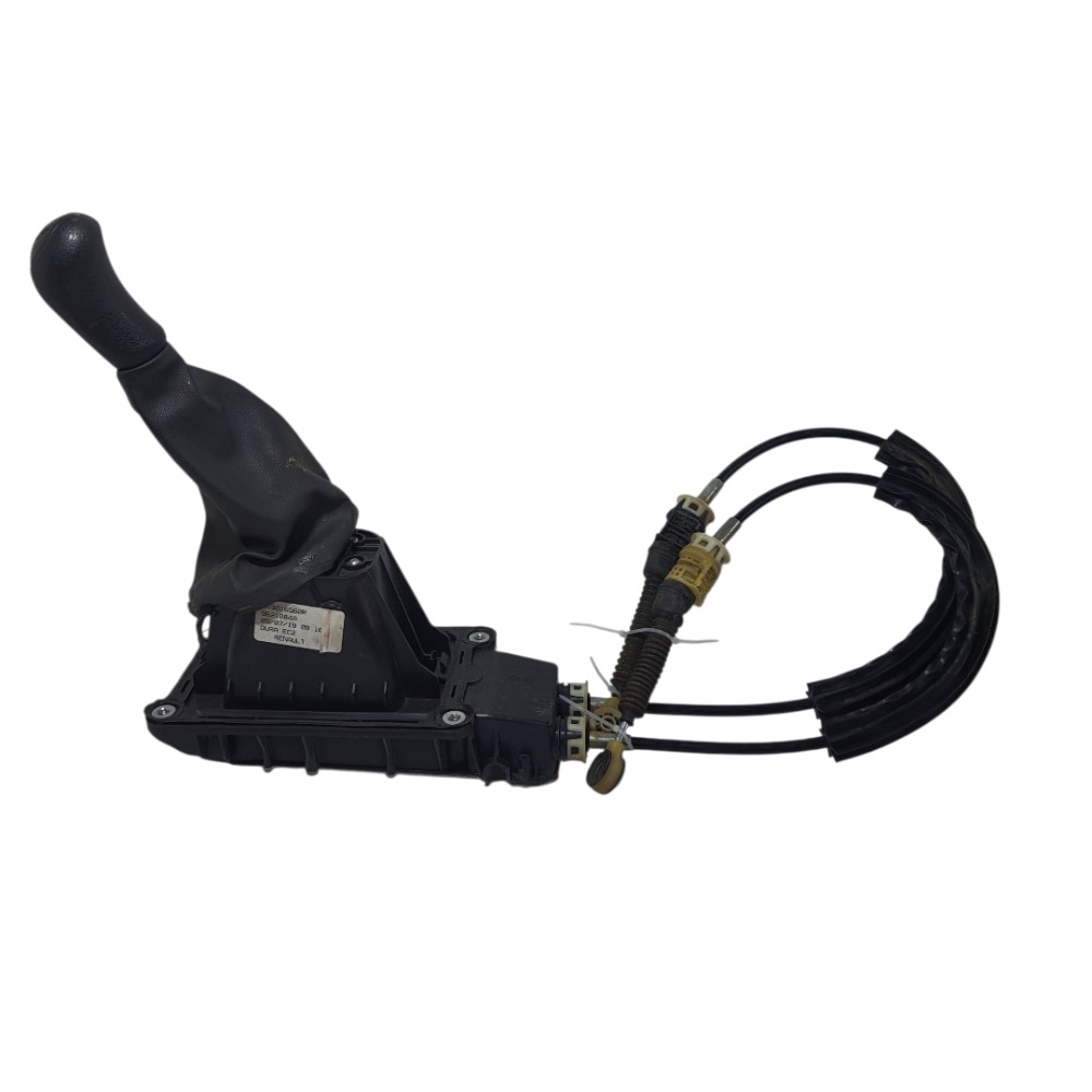 Alavanca Câmbio Renault Logan Life 1.0 3cc 2020 349016560r