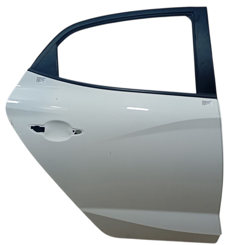Porta Traseira Direita Hb20 1.0 2023 77004r1200 Traseira Direita Braco 1