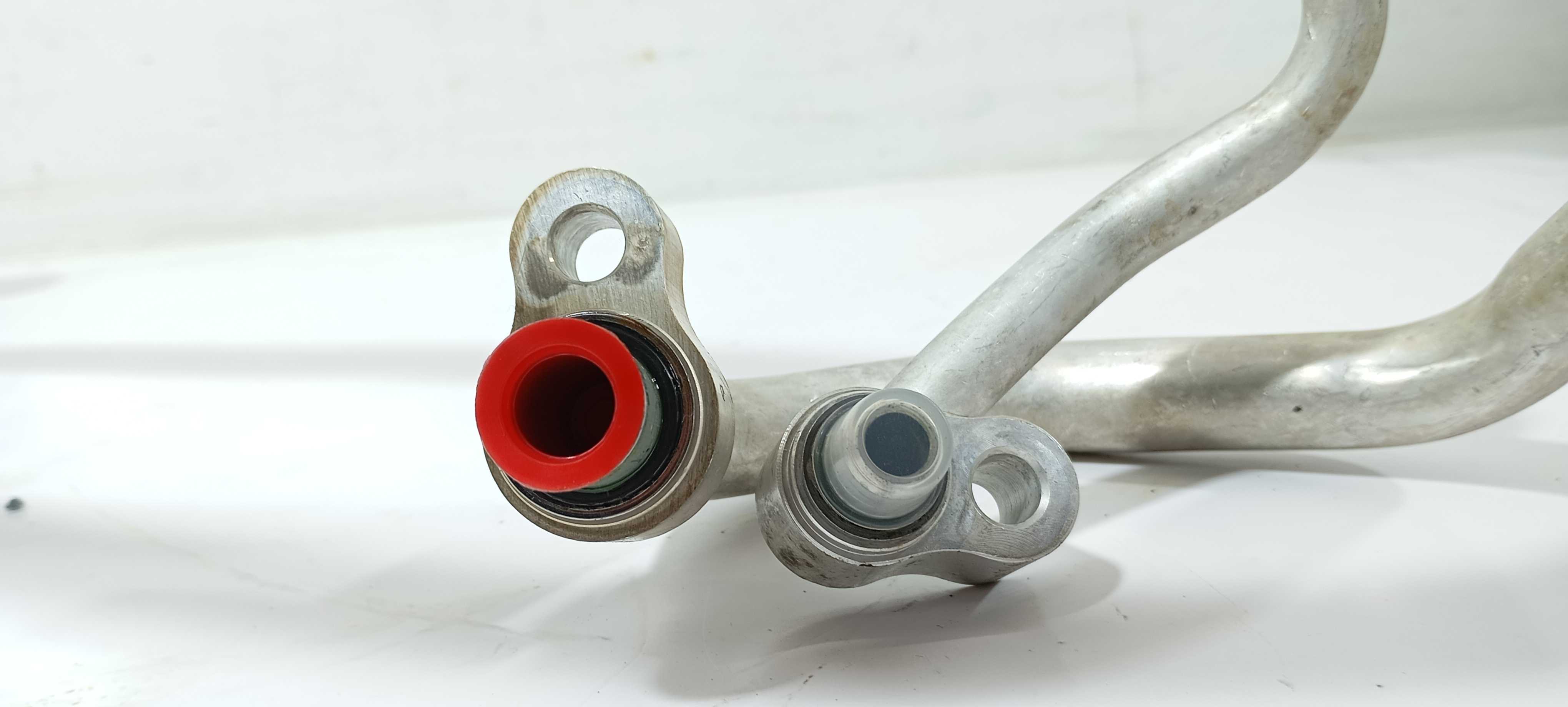 Mangueira Dupla A/c Gm Onix Active 1.4 2018 52155446 6