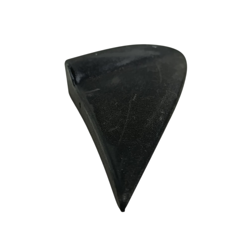 Acabamento Retrovisor D E Ford Ka Se Hatch 2020 E3b516003 Preto 4