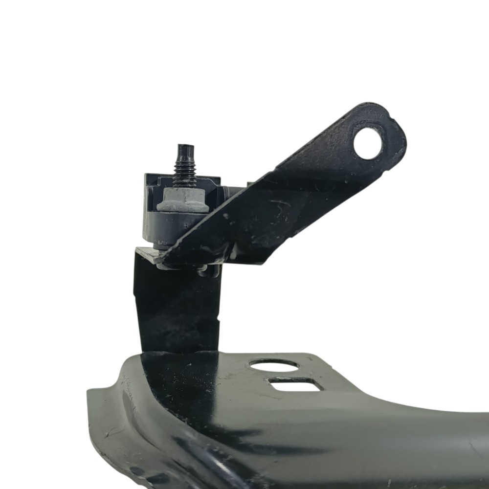 Suporte fechadura capô Ford ka se Hatch 2020 E3B5A16C750 3