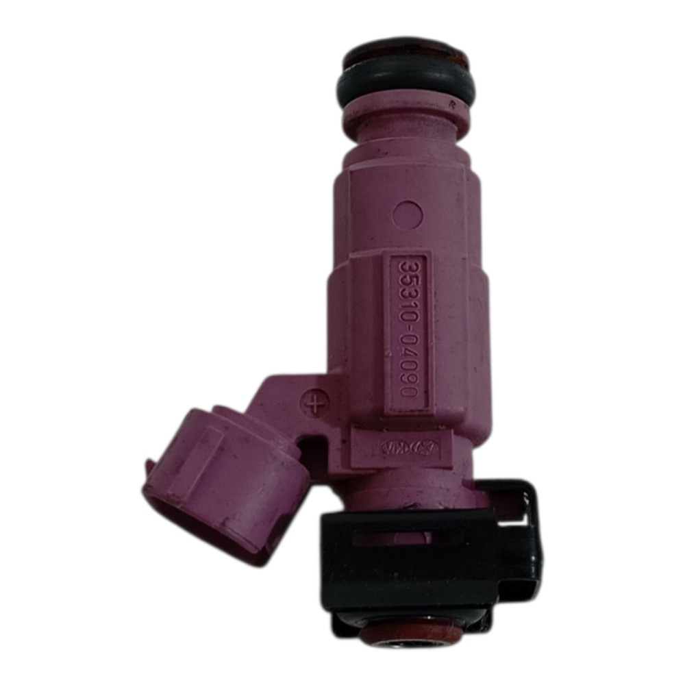 Bico injetor hb20 1.0 2016 3531004090