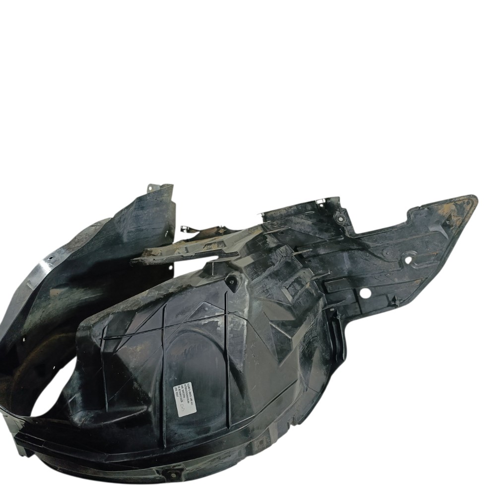 Parabarro dianteiro direito suzuki s-cross 2016 7232161M0 6