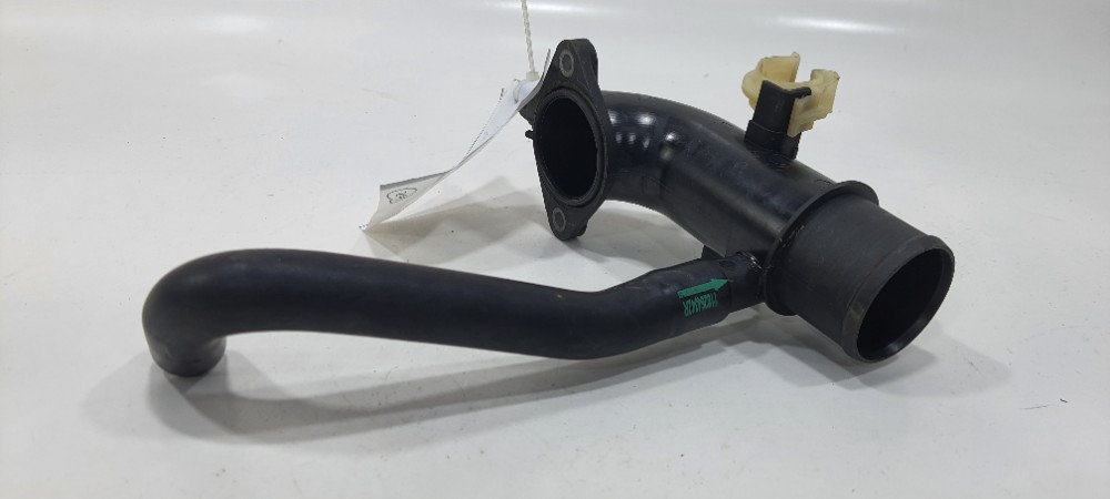 Duto Ar Tbi Renault Logan Life 1.0 3cc 2020 165788384r Preto 6
