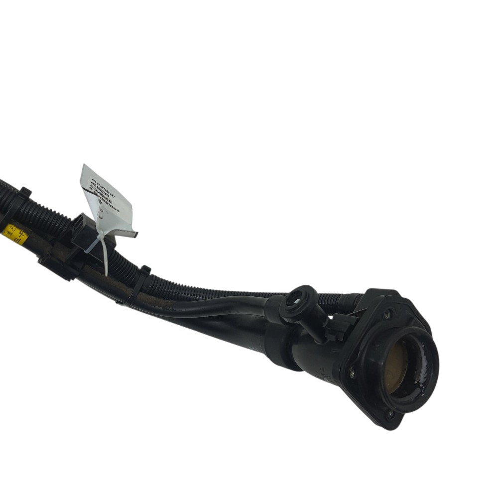 Gargalo Tanque Combustivel Sportage 2014 Ex2 310302kxxx 2
