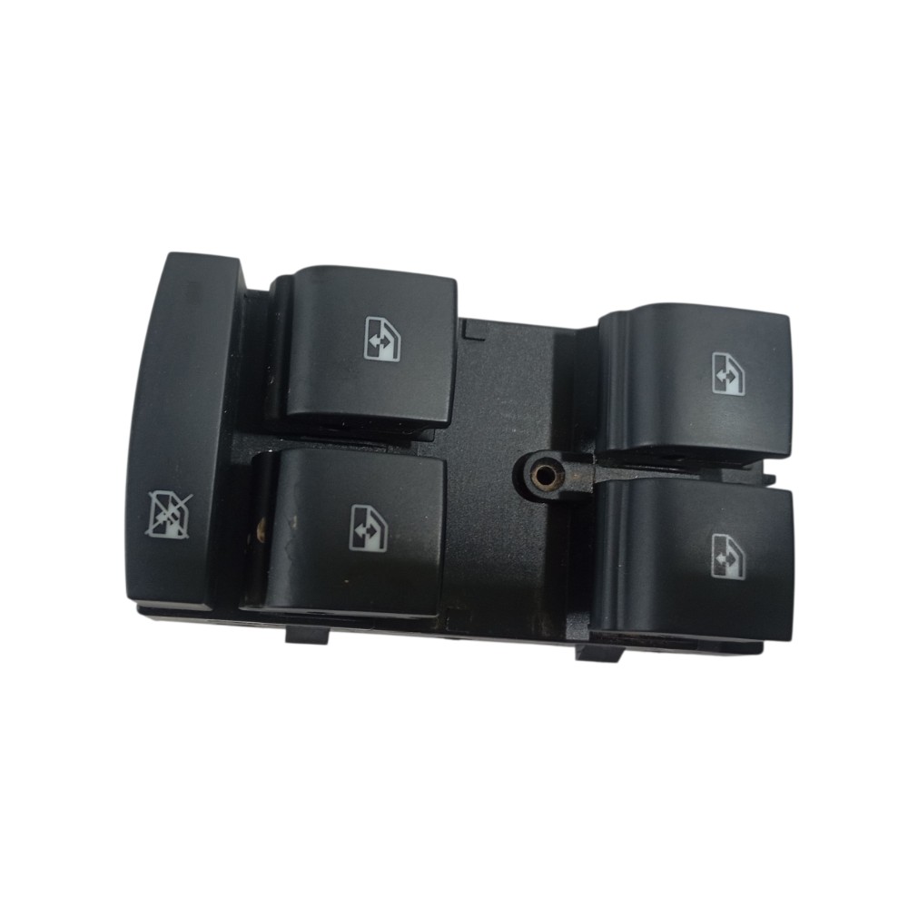 Botão Vidro Dianteiro Esquerdo Tracker Lt 1.4 2018 22915121 1