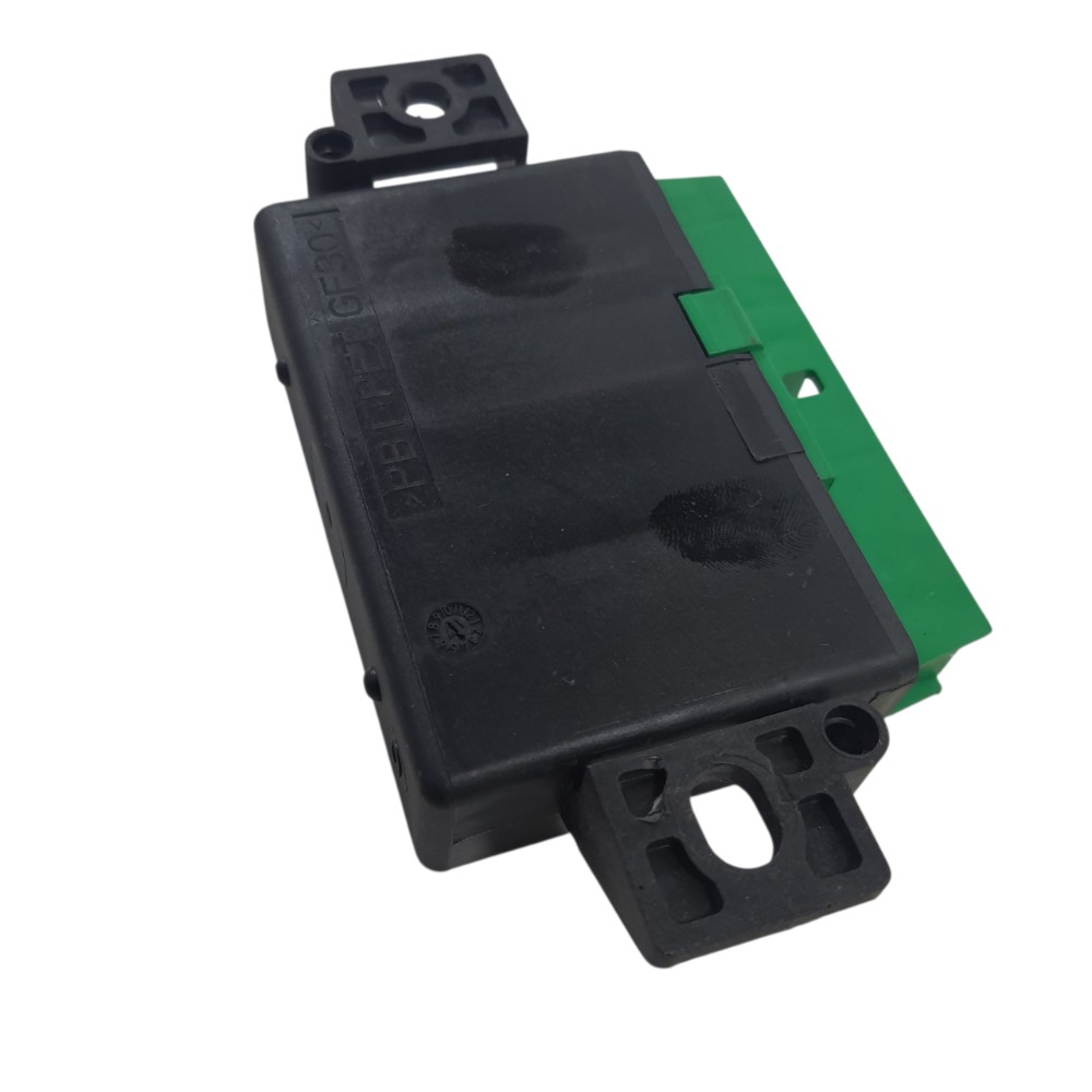 Modulo Estacionamento Aircross 1.6 2018 9810664380 Preto E Verde 6