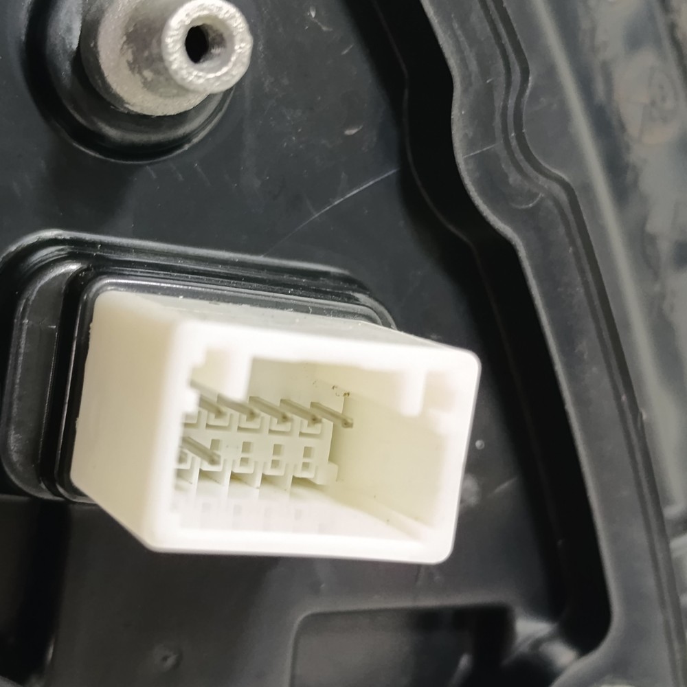 Retrovisor Esquerda New Tucson Gls 1.6 2019 E13049652 6