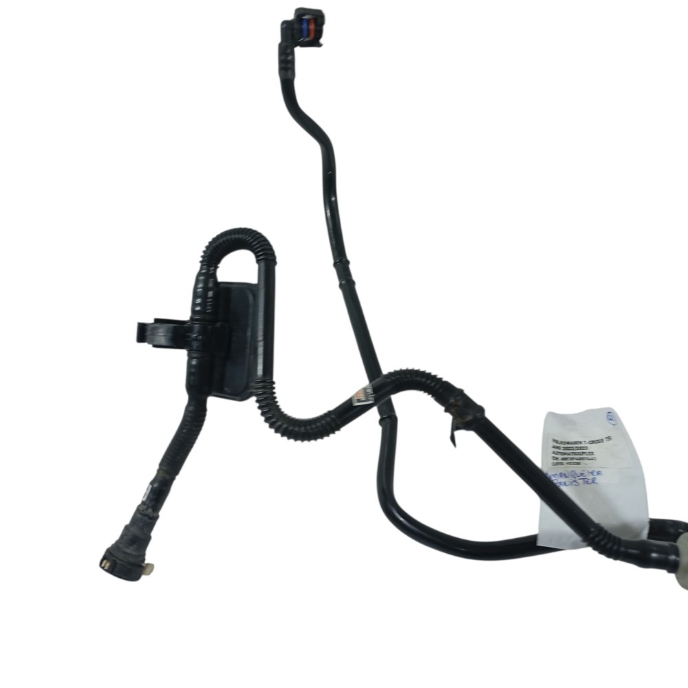 Mangueira Canister T-cross Tsi 2023 04e133277a 6