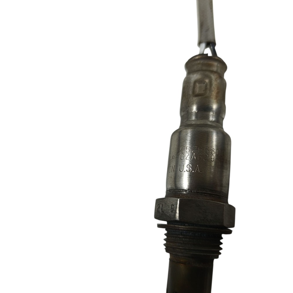 Sonda Lambda Pós Fiat Argo Drive 1.0 2023 55266800 2