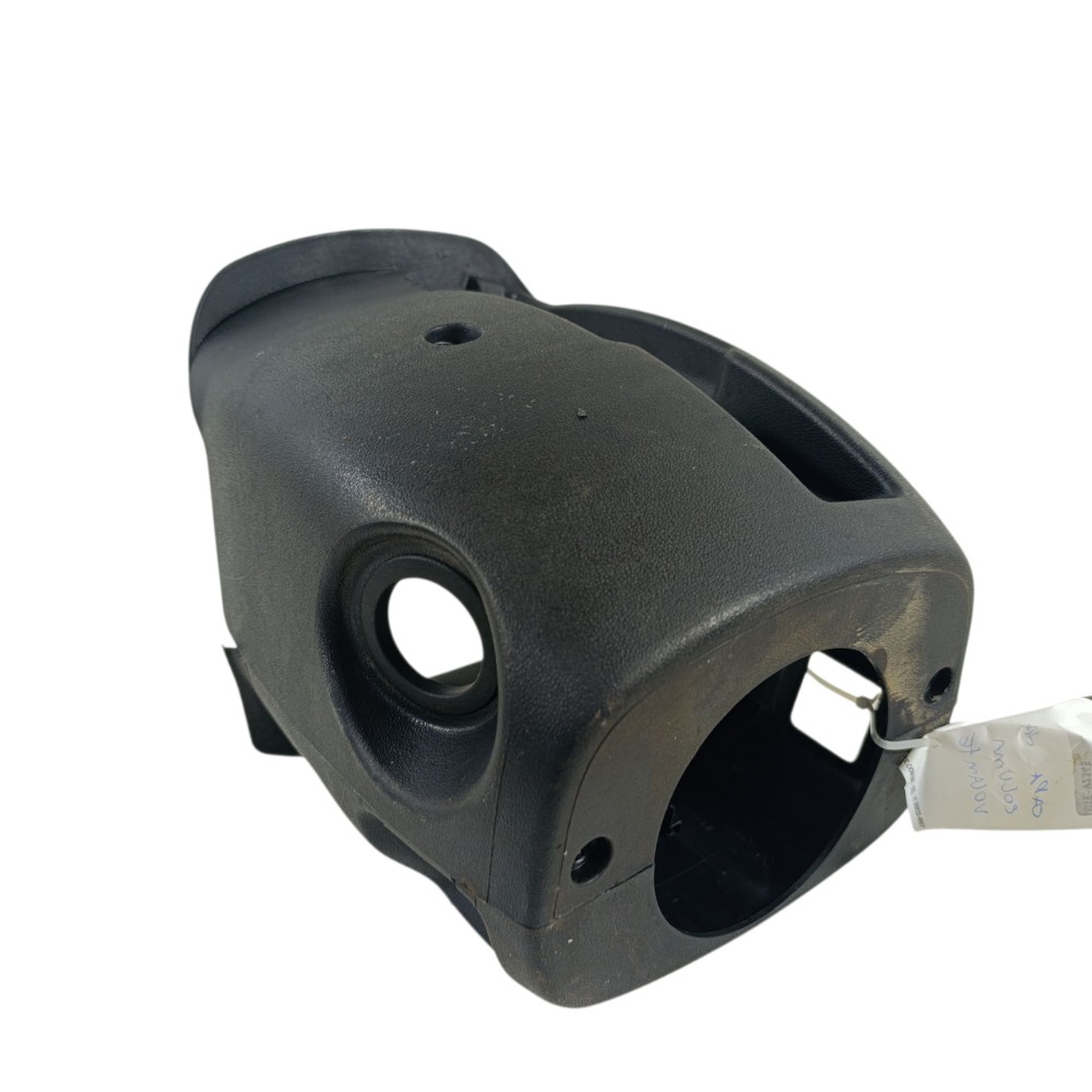 Moldura Coluna Direção I30 2.0 2011 848502l000 Preto 4
