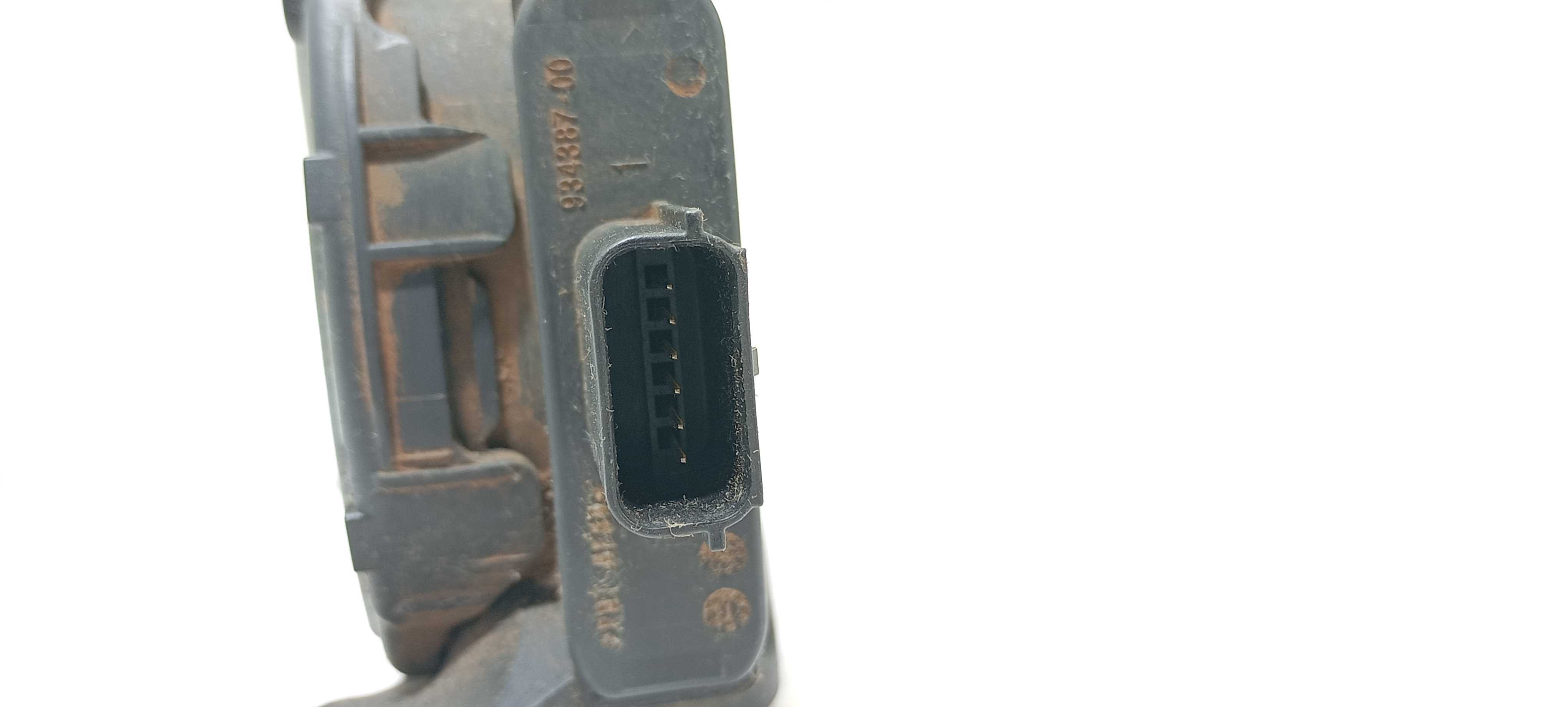 Pedal Acelerador Ford Ka Hatch 1.0 2020 E3b19f836aa 5
