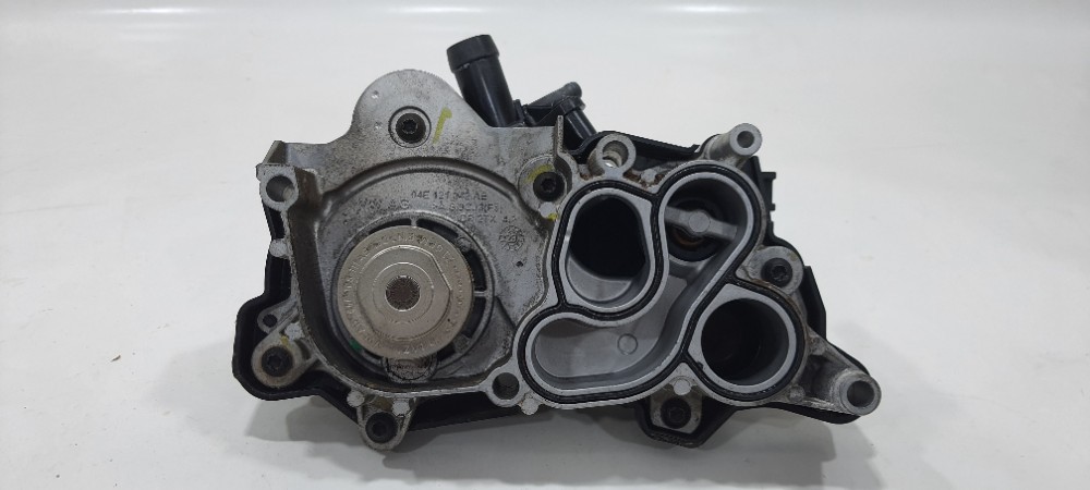 Bomba Dagua Volkswagen Virtus Turbo 1.0 2023 04e121042ae 5