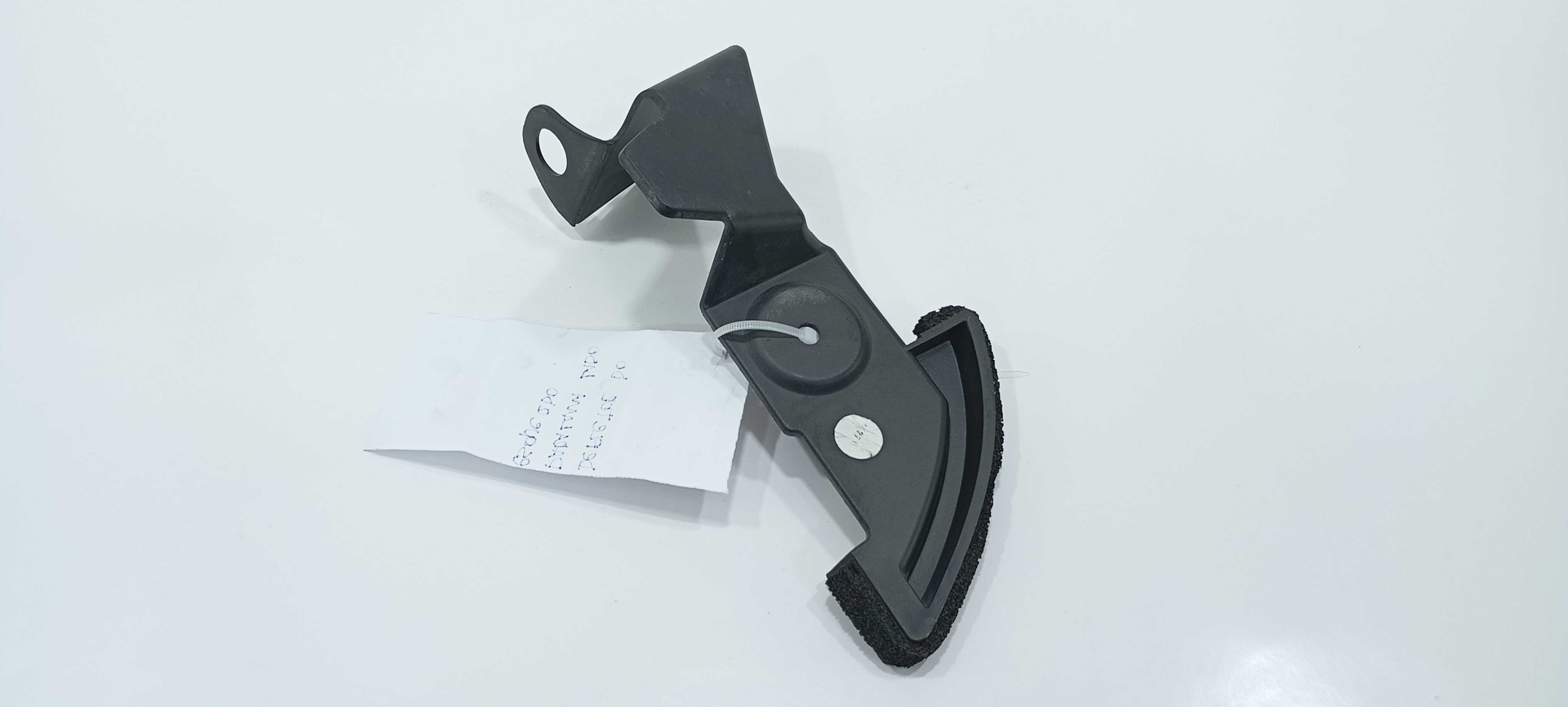 Defletor Do Paralama Lado Esquerdo Etios Sedan 1.5 V2279 3