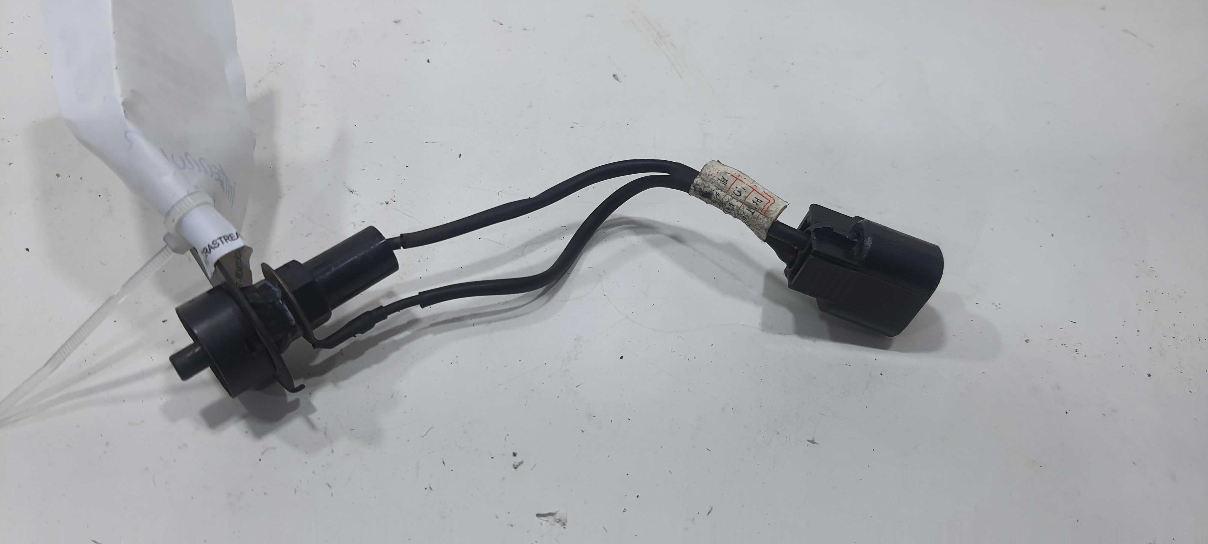 Interruptor Capô Kia Sorento 2.4 2012 2p100 Preto 4