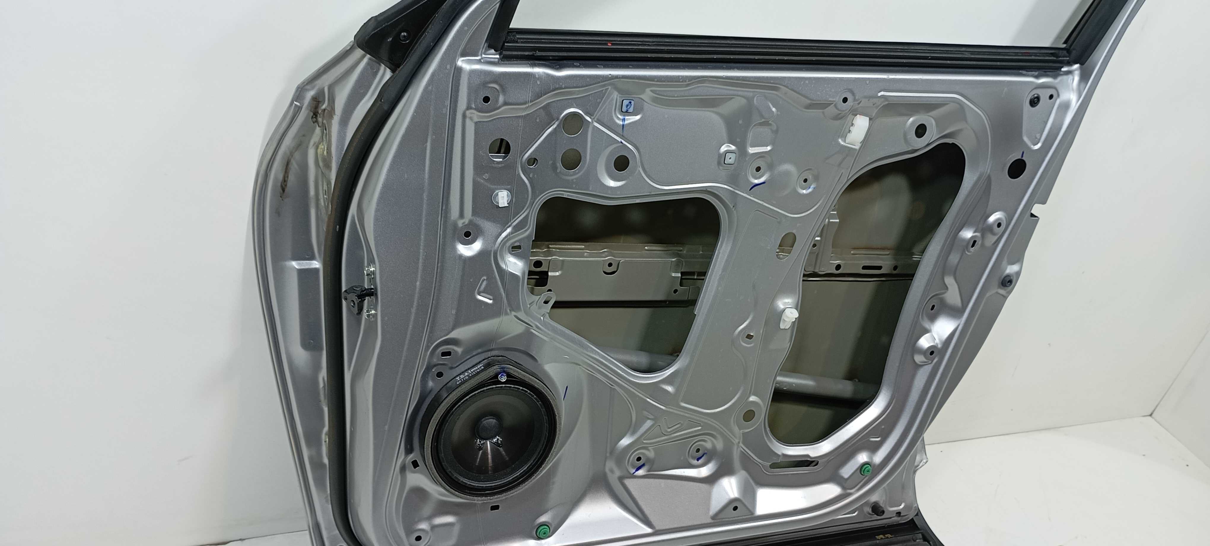 Porta Dianteira Direita Honda Hr-v Hs 1.5 2024 Auto V2280 7