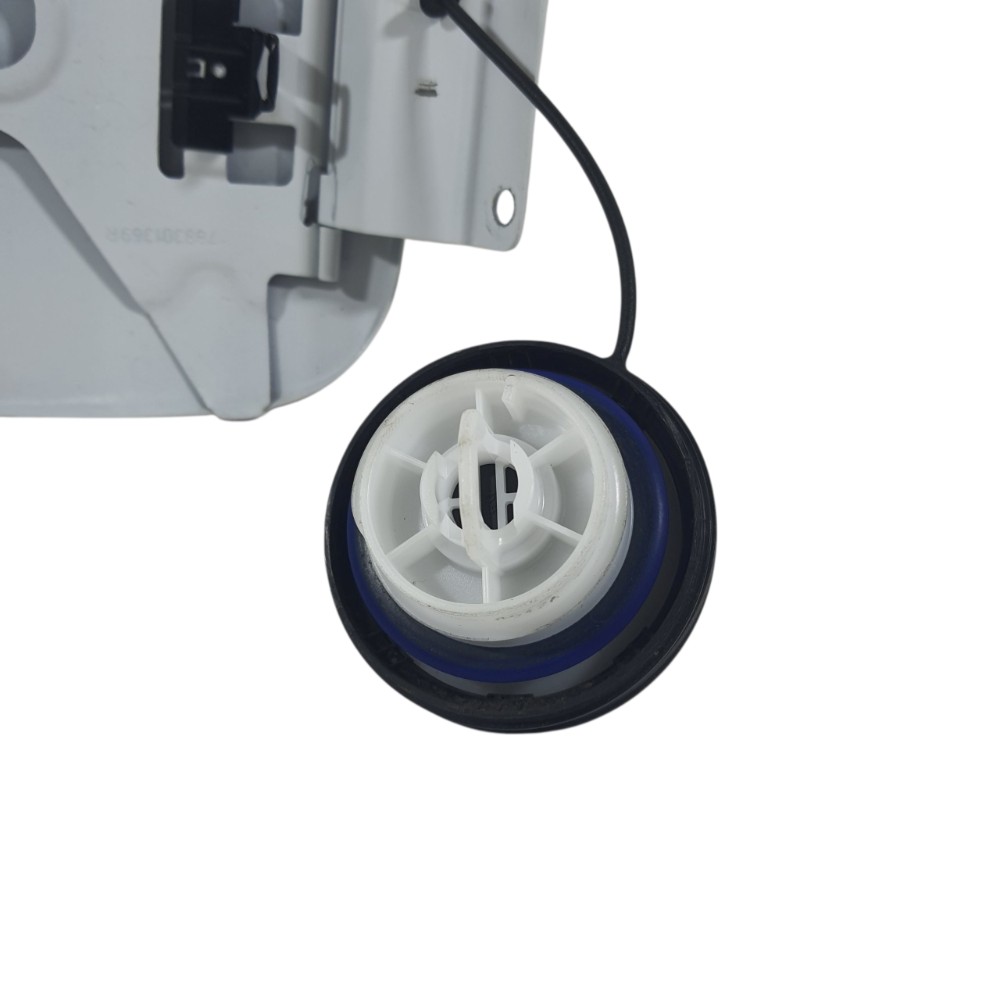 Portinhola Tampa Tanque Kwid Zen 1.0 2023 788301369r Branco 2023 6