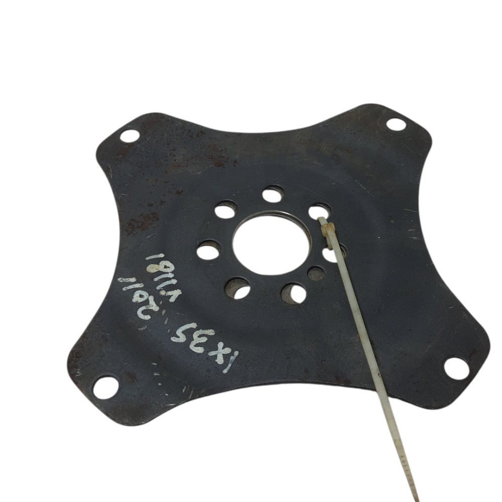Volante Motor Ix35 2.0 2011 561002b000 5