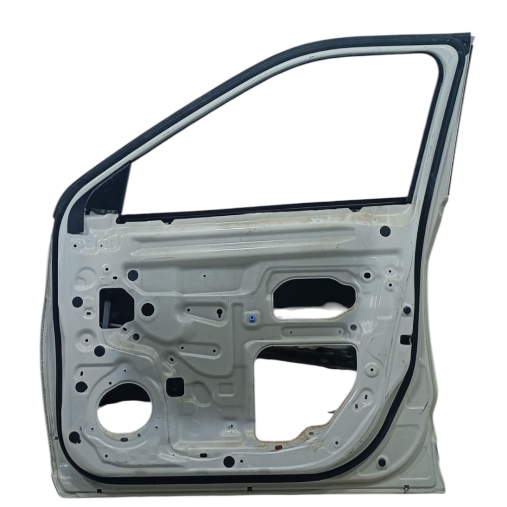 Porta Dianteira Direita Nissan Kicks 1.6 2019 808705rb0b Dianteira Direita Branca 6