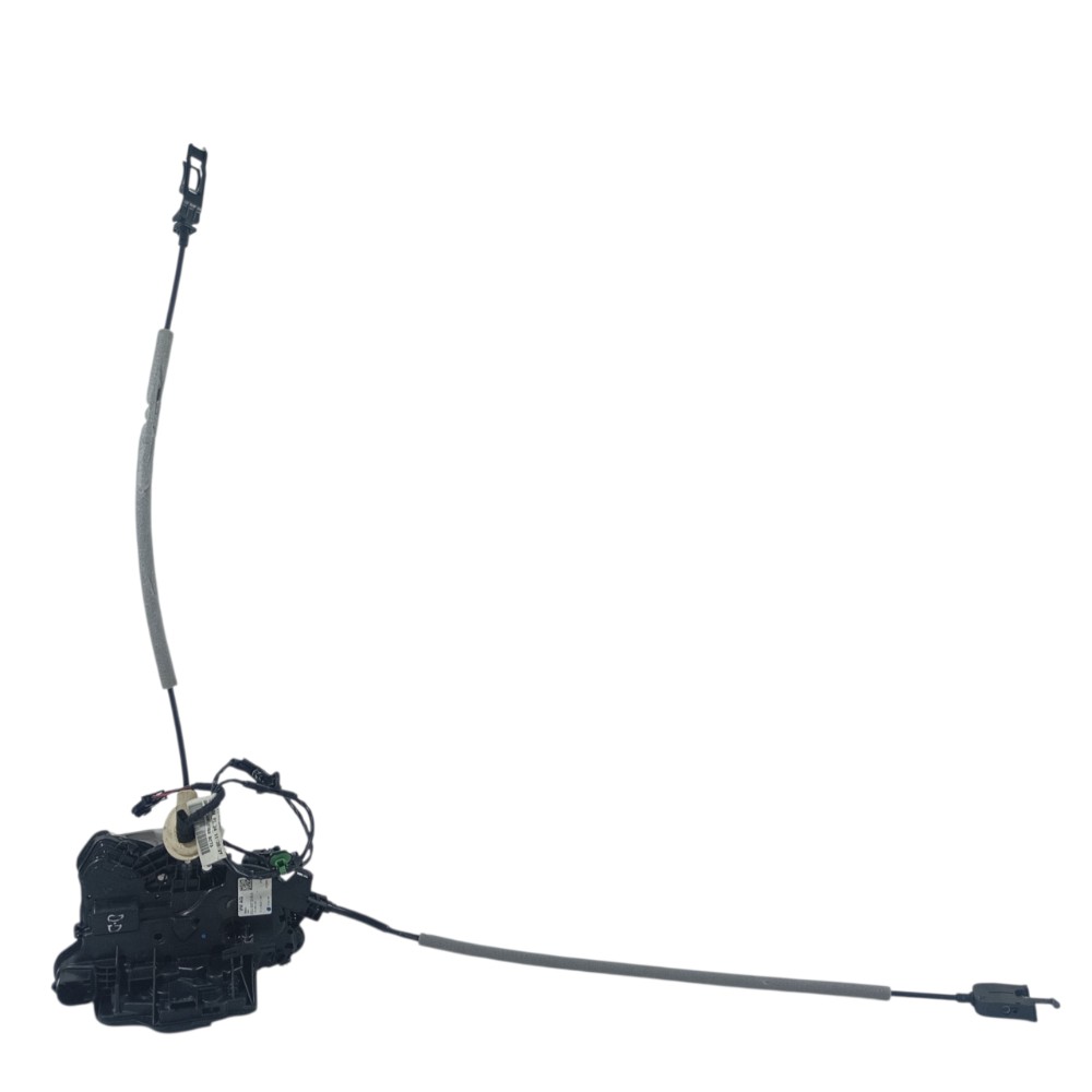 Fechadura Porta Dianteira Direita Polo 2024 2gj837016a 1