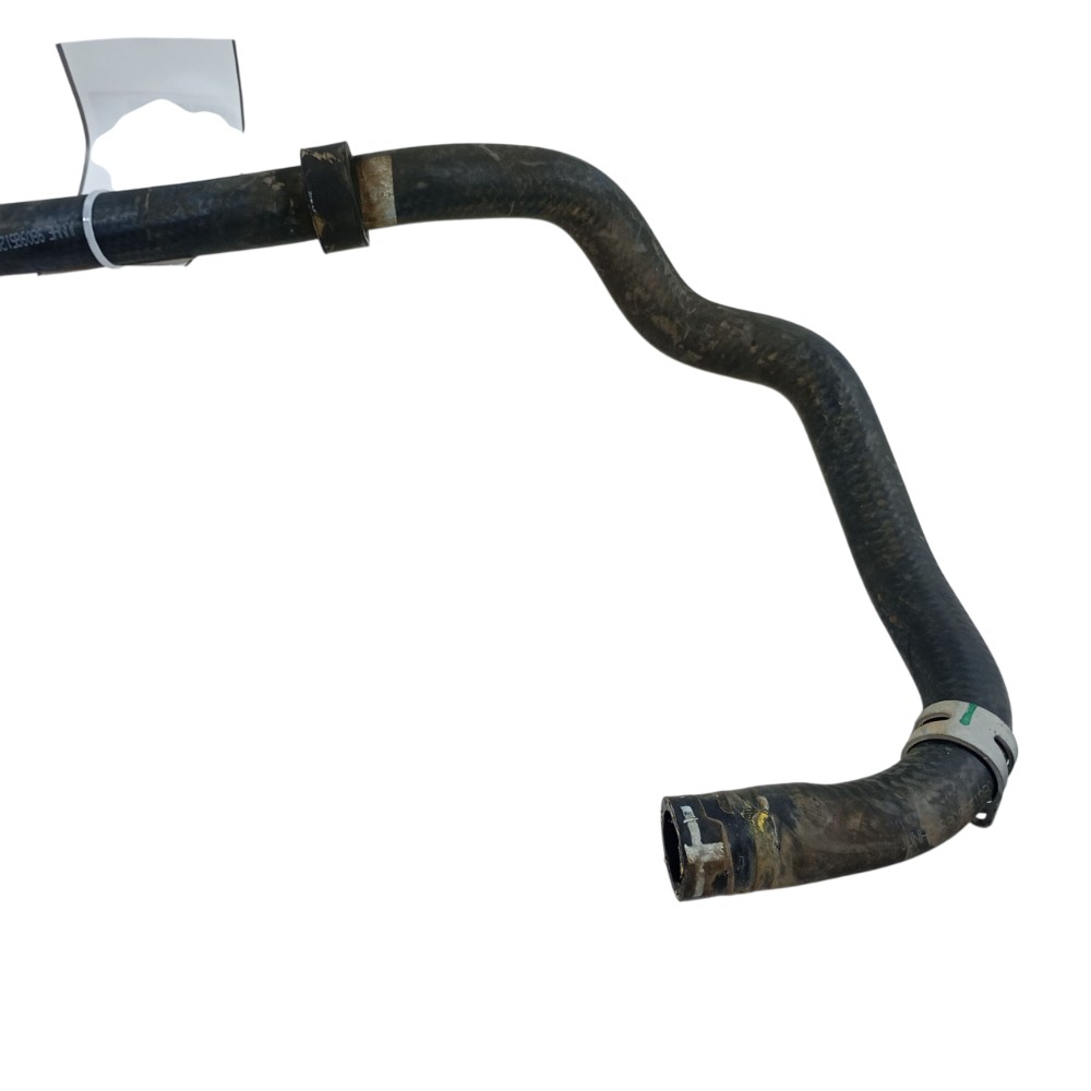 Mangueira Agua Radiador Citroen Aircross 2018 9809851280 3