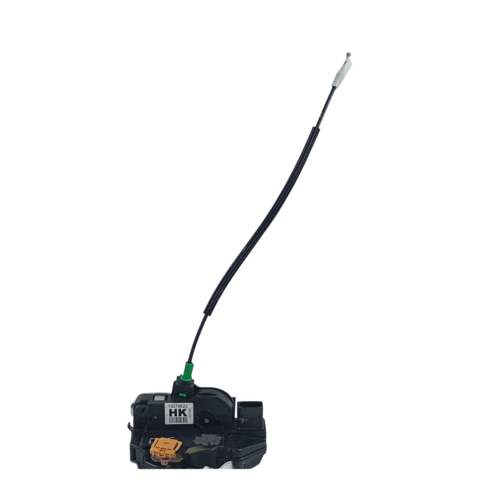 Fechadura Porta Dianteira Esquerda Gm Tracker 2018 13579522 1