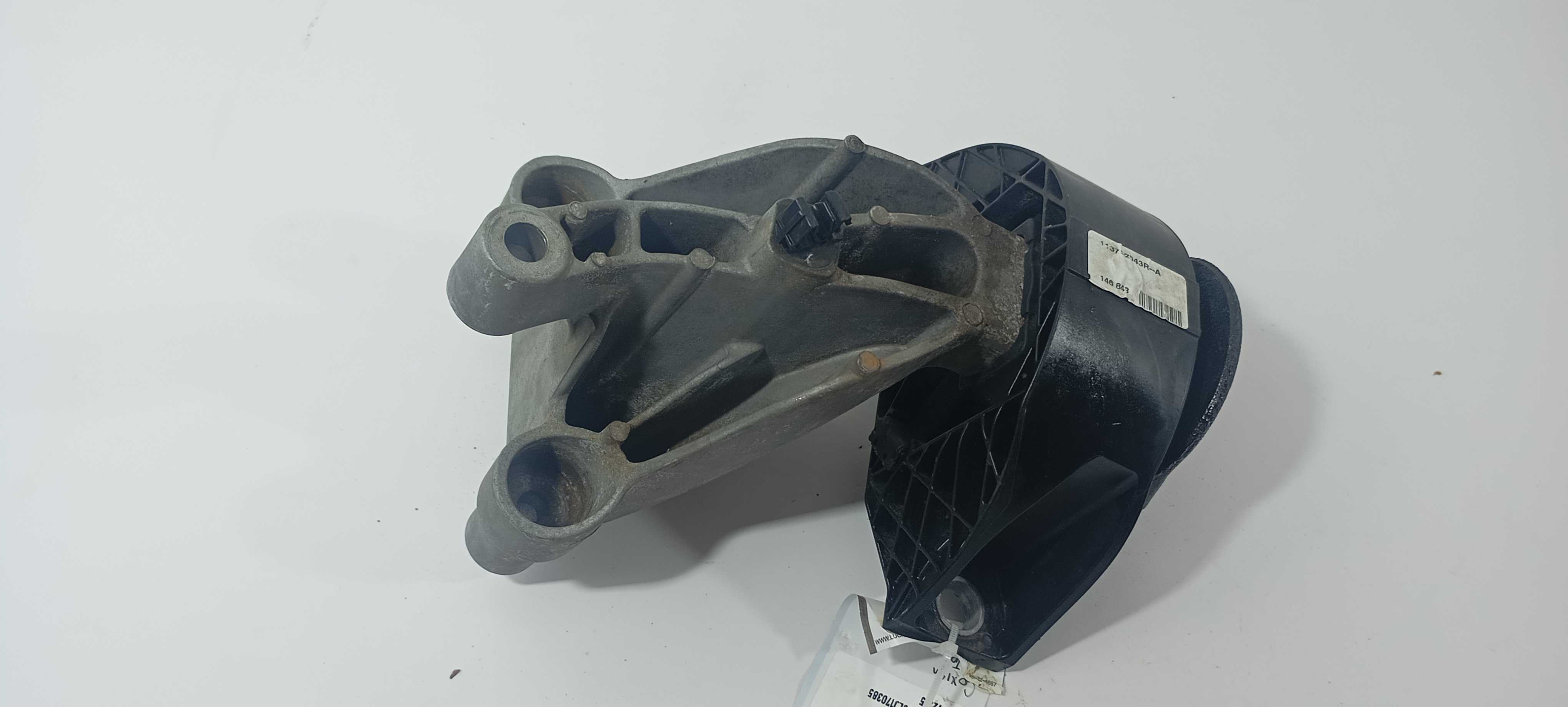 Coxim Motor Direito Renault Logan 1.0 2020 112328191r 5