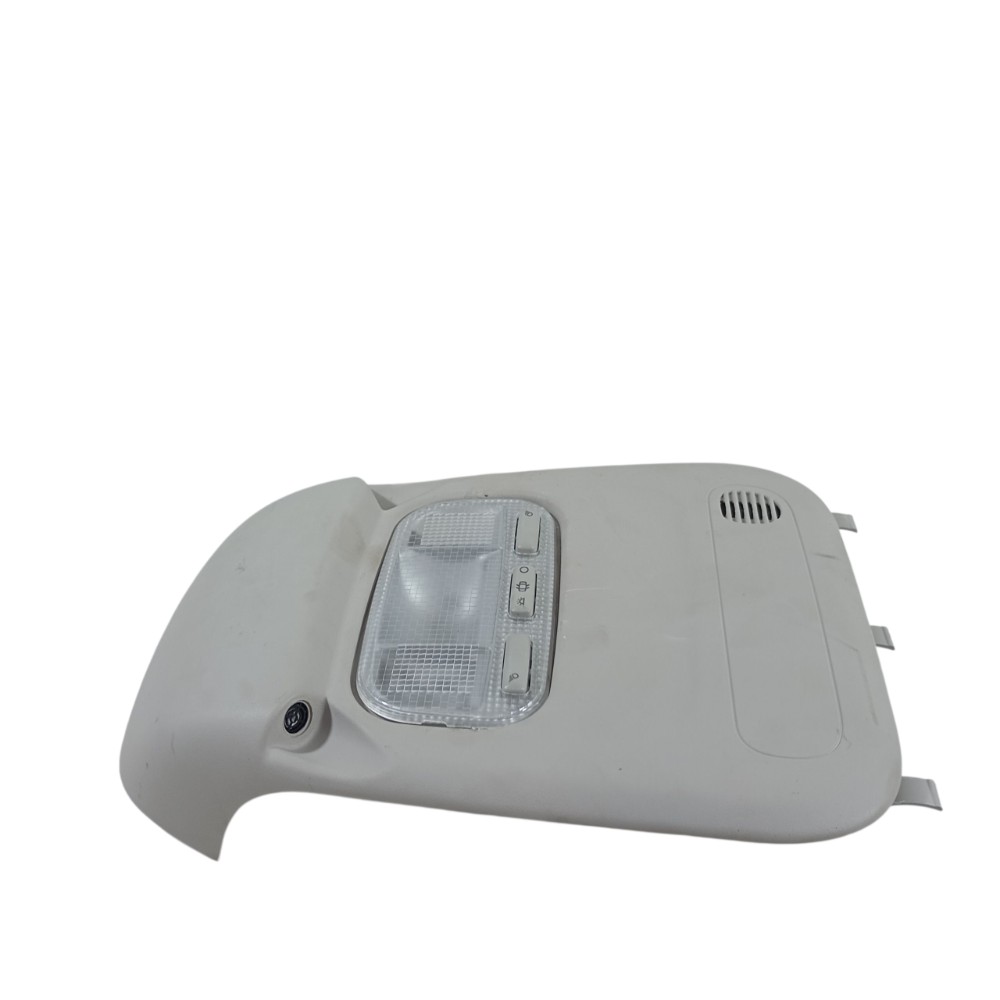 Luz Teto Dianteira Citroen Aircross 2018 9688634177 2