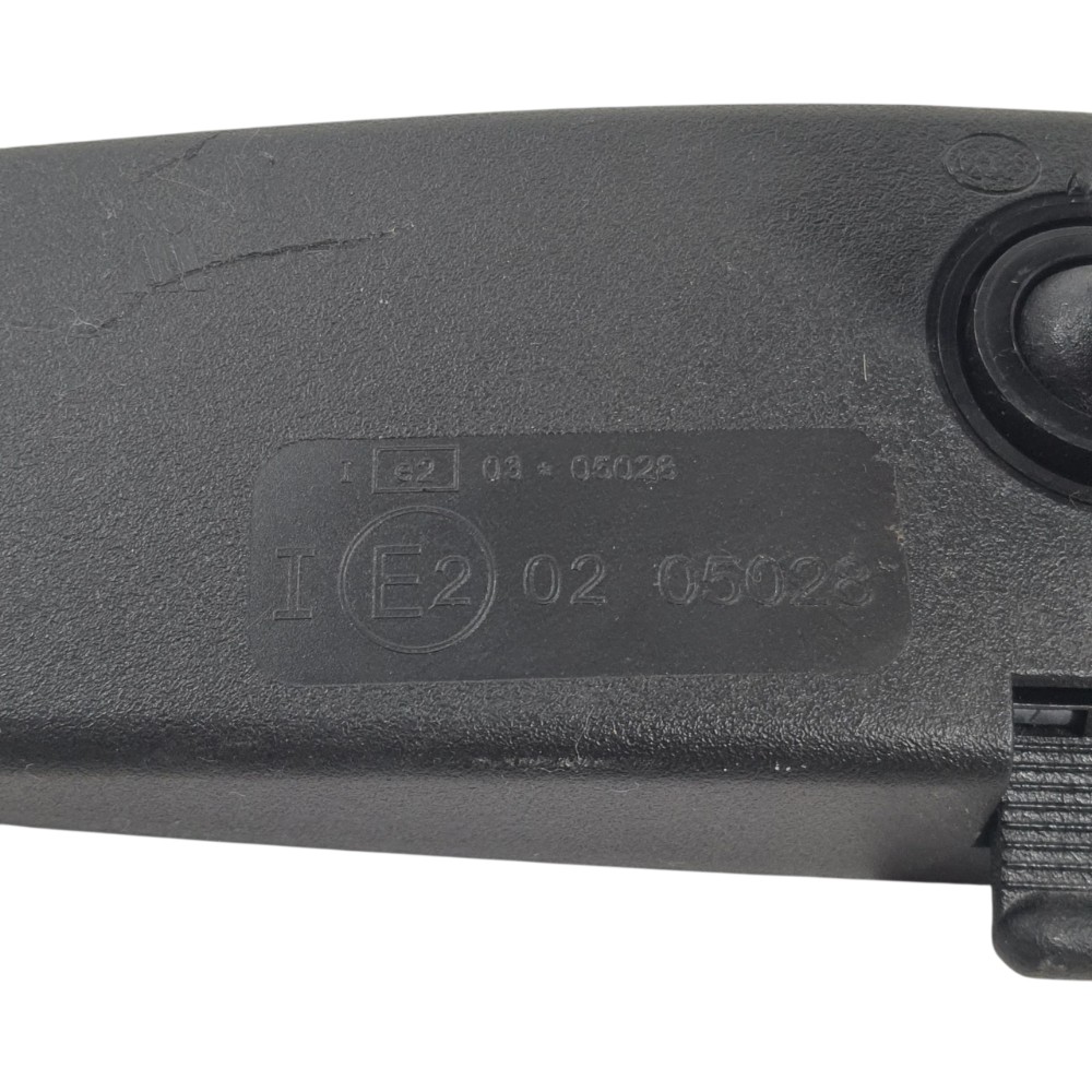 Retrovisor Interno Aircross 1.6 2018 E20205028 5