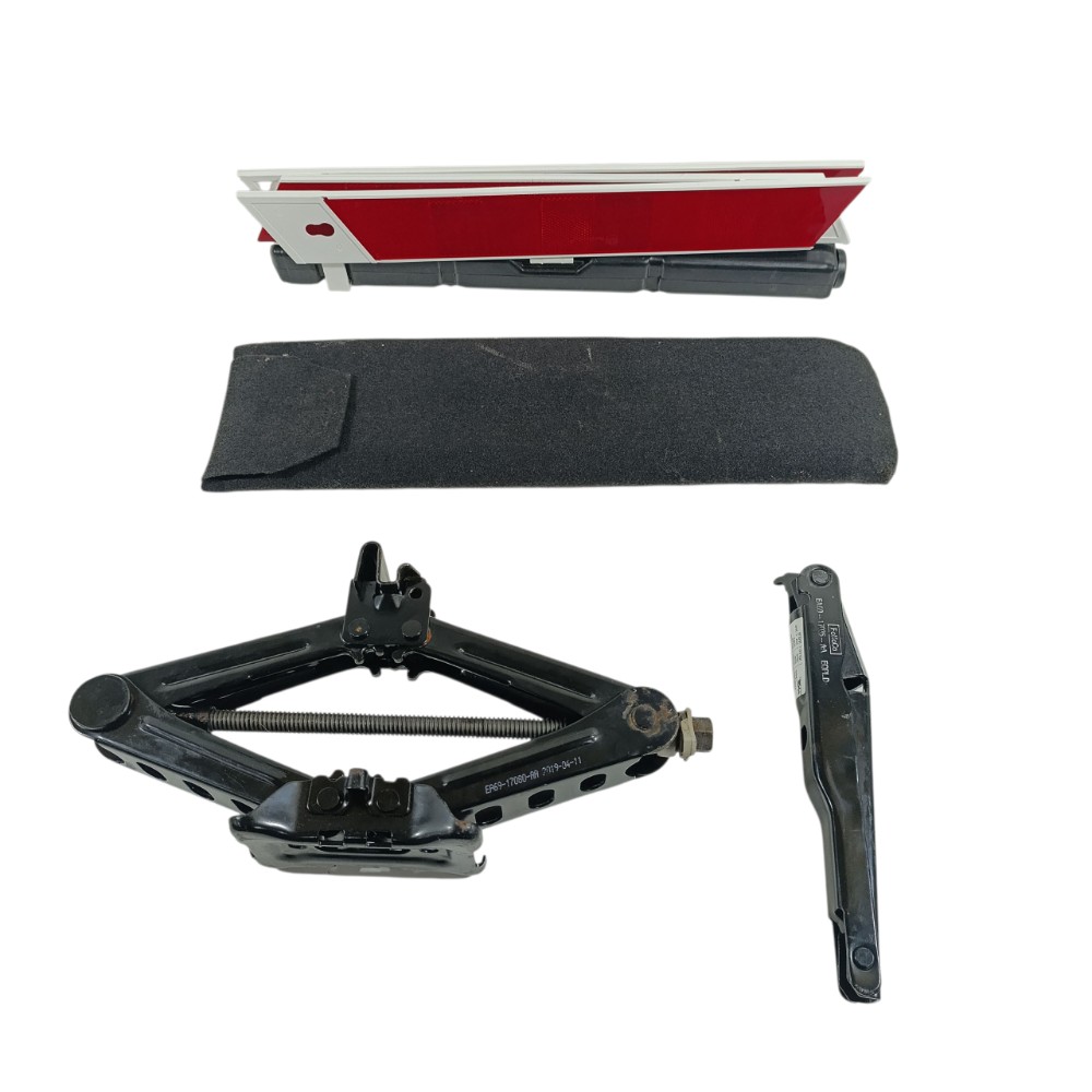 Kit macaco Ford Ka se Hatch 2020 EA6917035