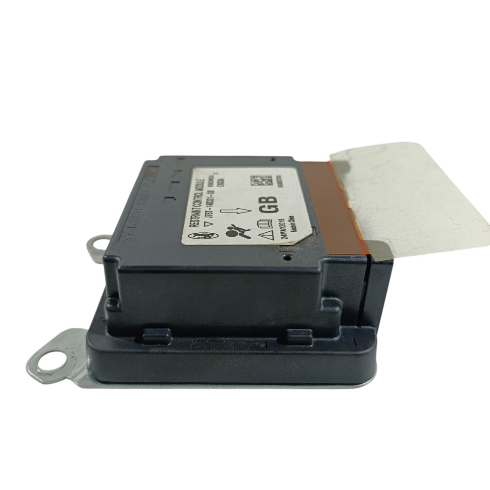 Módulo painel acionado Ford ka se Hatch 2020 J7BT14B321 7
