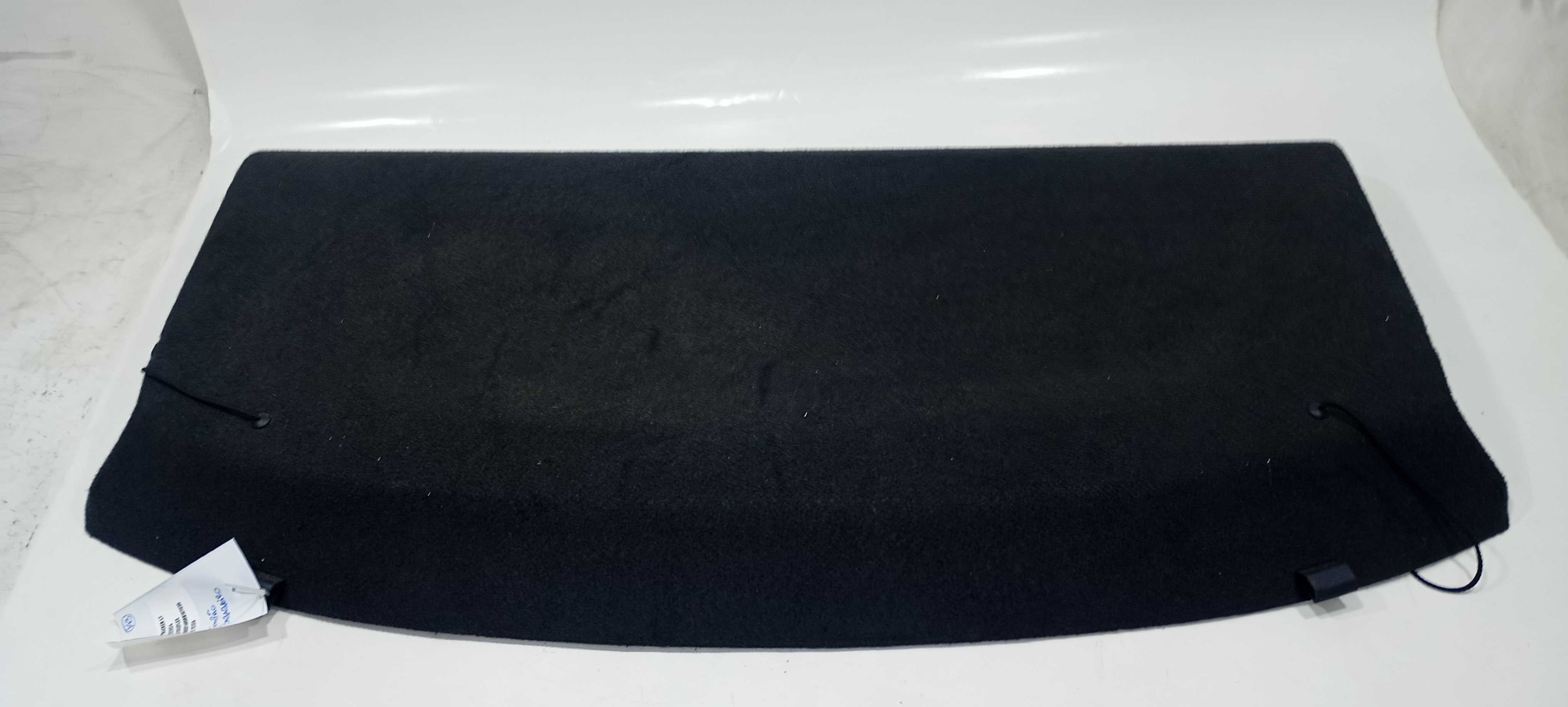 Tampão Bagagito Gm Tracker Lt 2024 26327900 Preto
