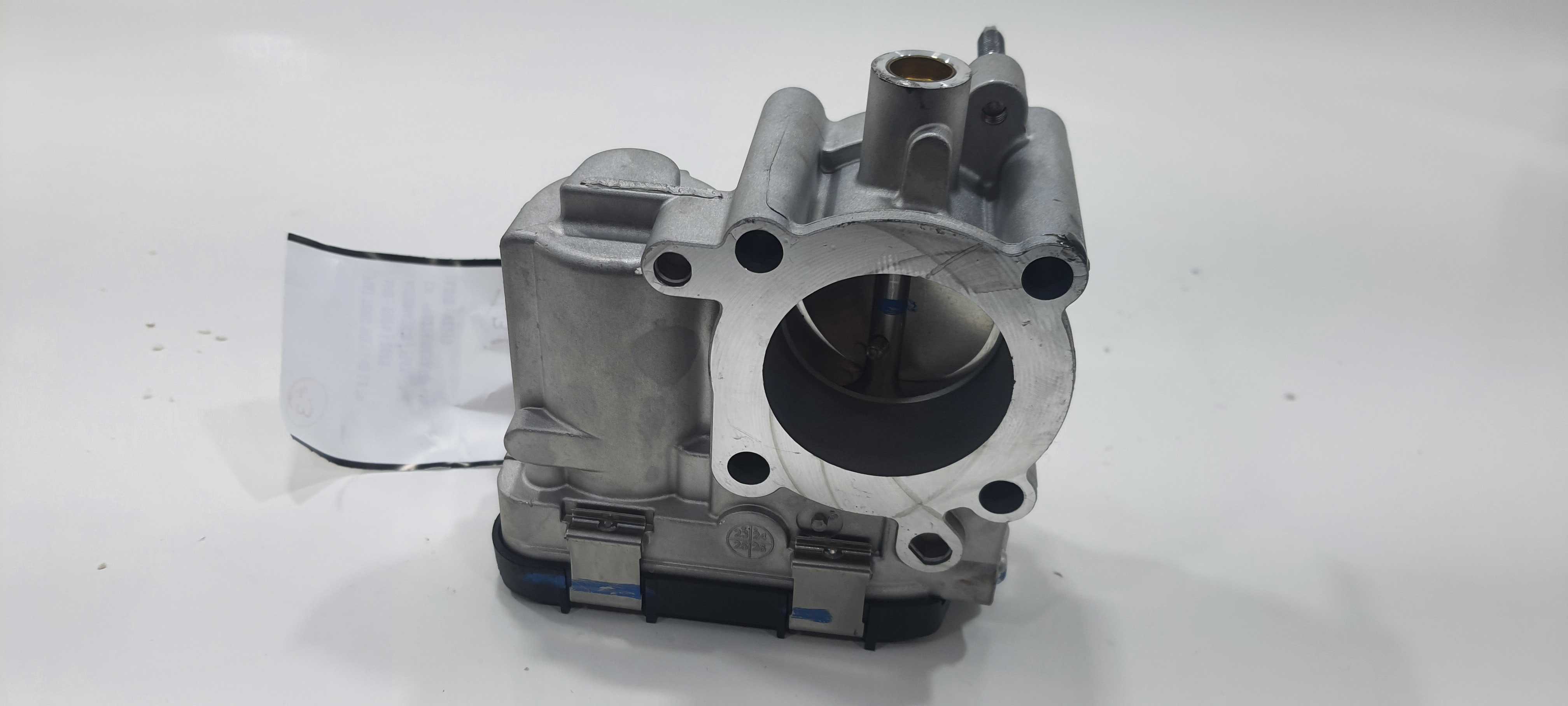 Corpo Tbi Borboleta Fiat Toro Volcano 1.3 2025 V2295 3
