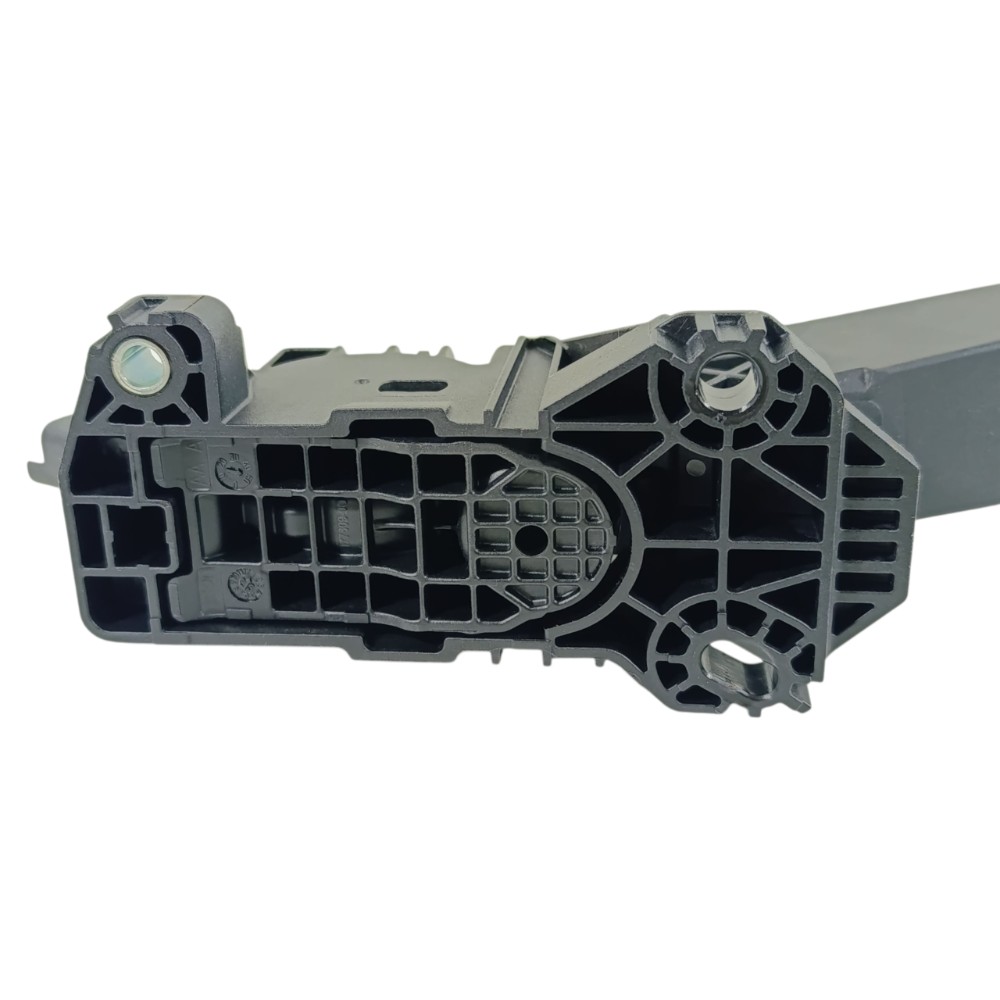 Pedal acelerador Peugeot 208 ano 2024 9837891880 7