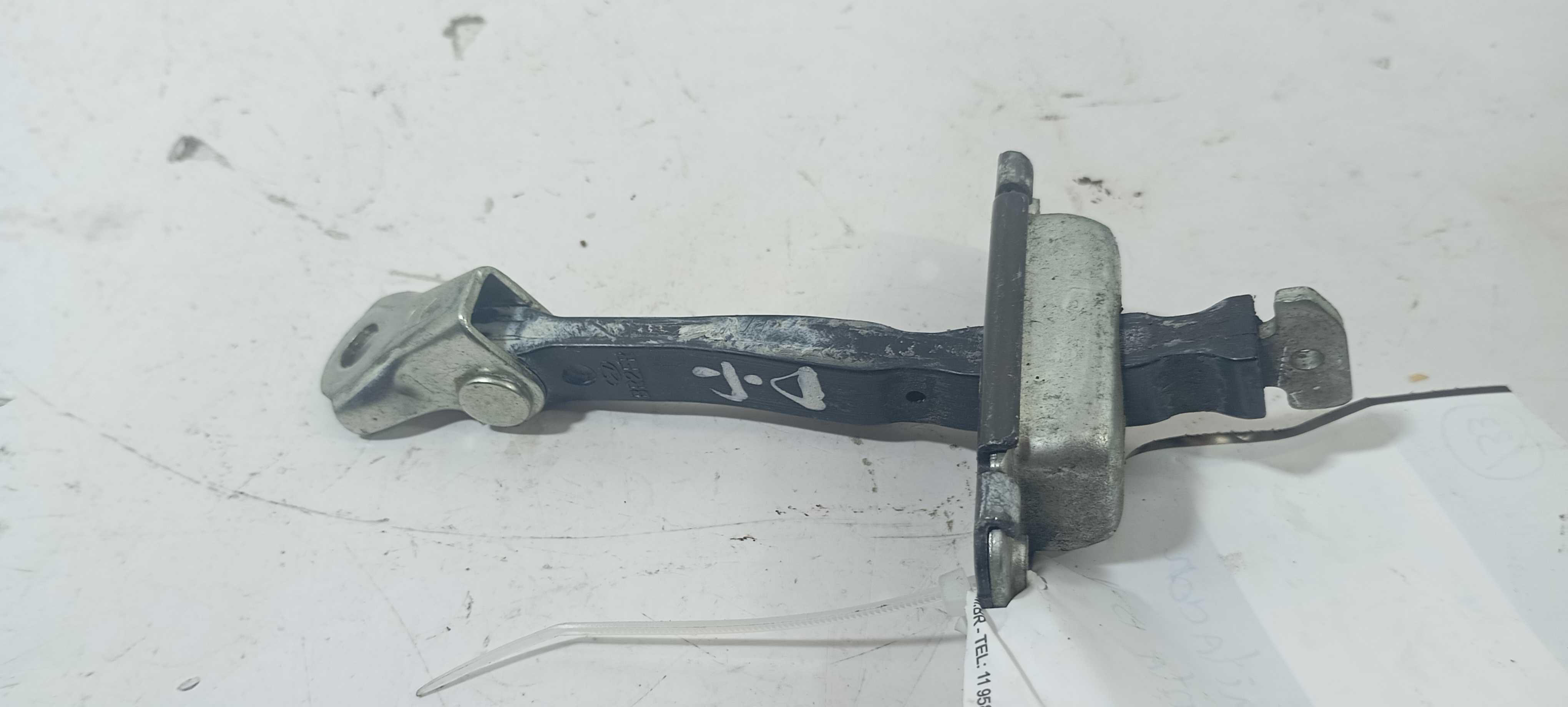 Limitador Porta Dianteira Direita Hb20 1.0 2021 77980r1000 2