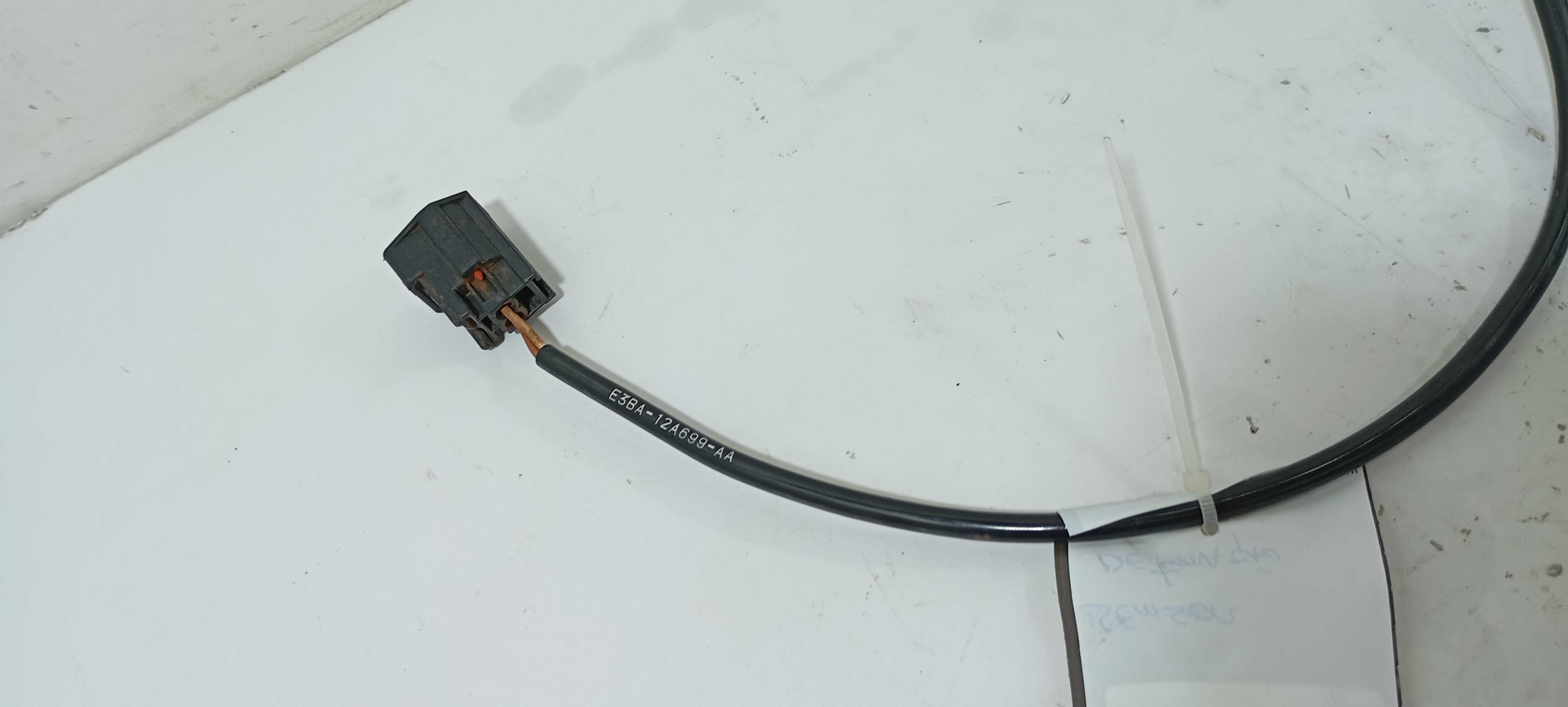 Sensor Detonação Ford Ka 1.0 2020 E3ba12a699aa 3