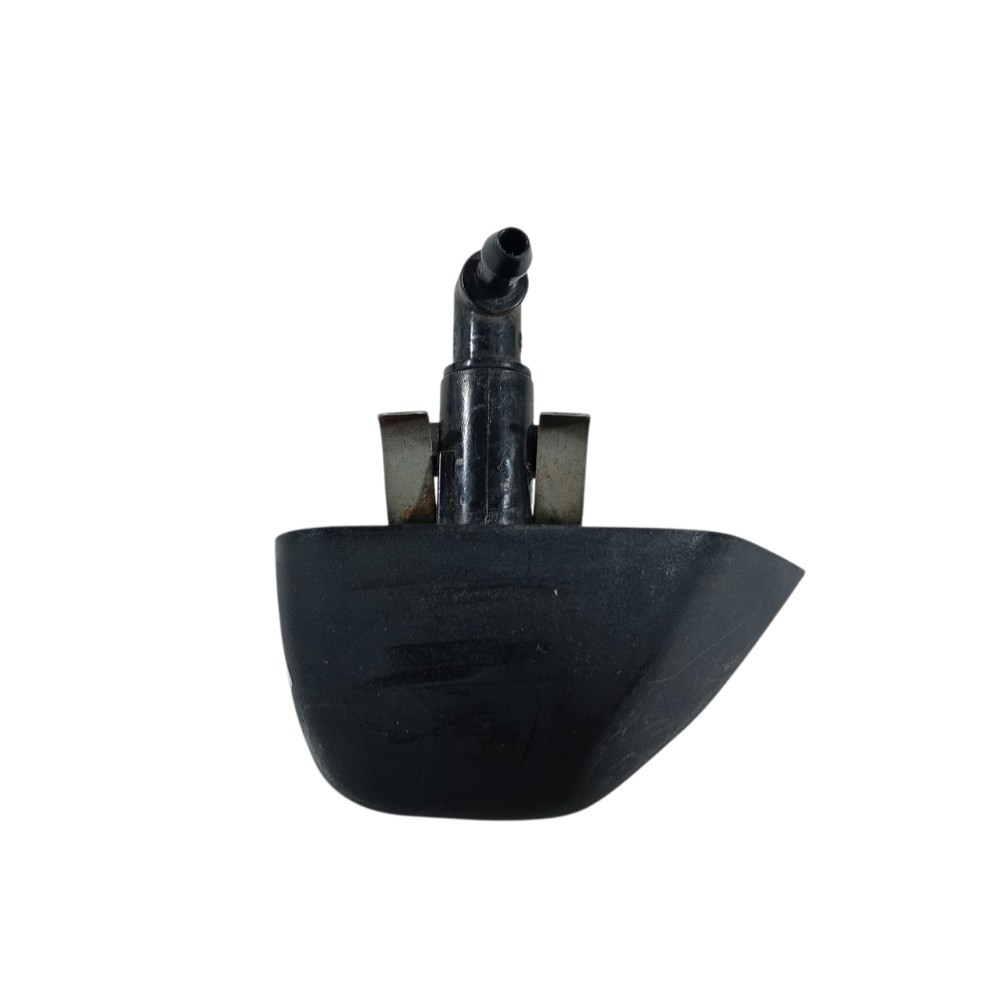 Esguicho Farol Direito Freelander 2 2010 Lr003850 Preto 5