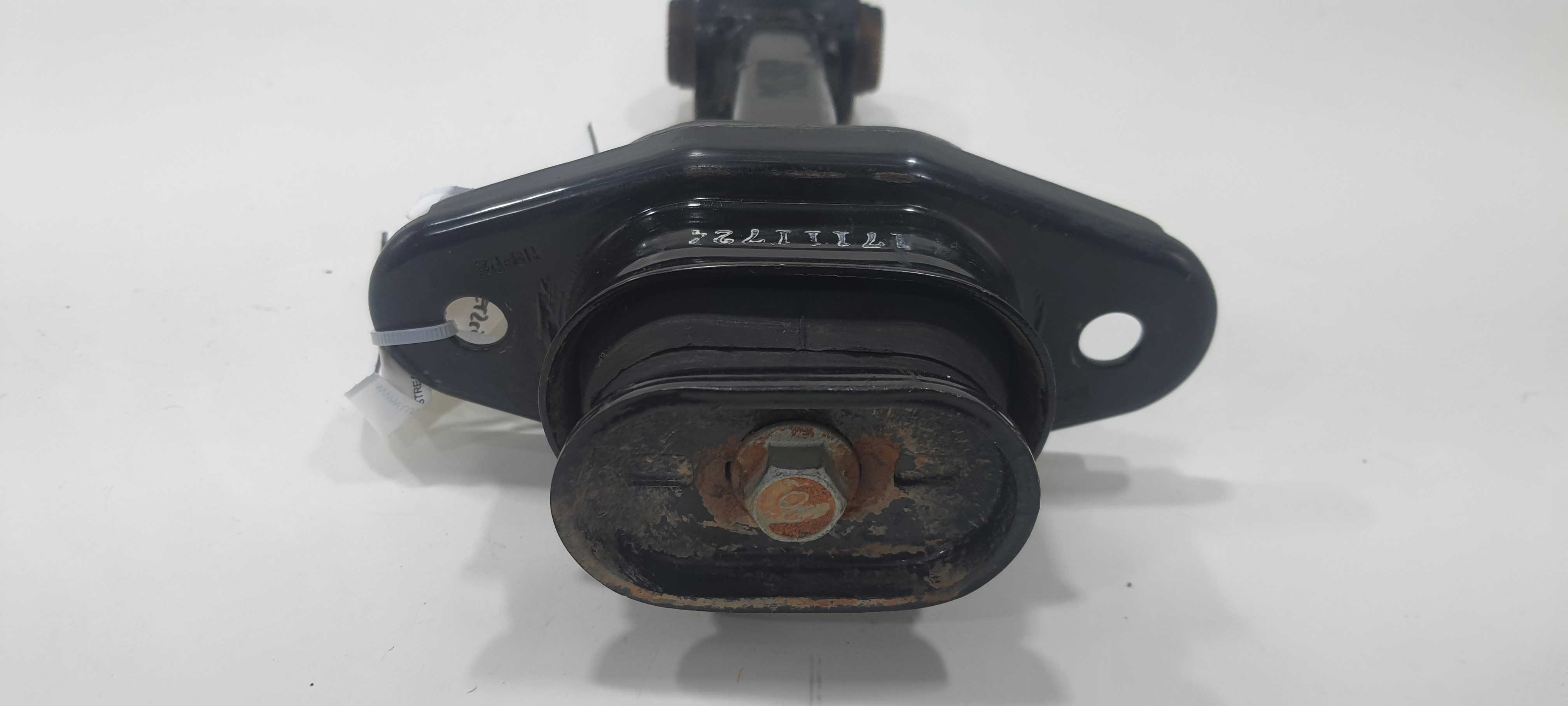 Coxim Inferior Cambio Hyundai Hb20x 1.6 2018 17111724 4