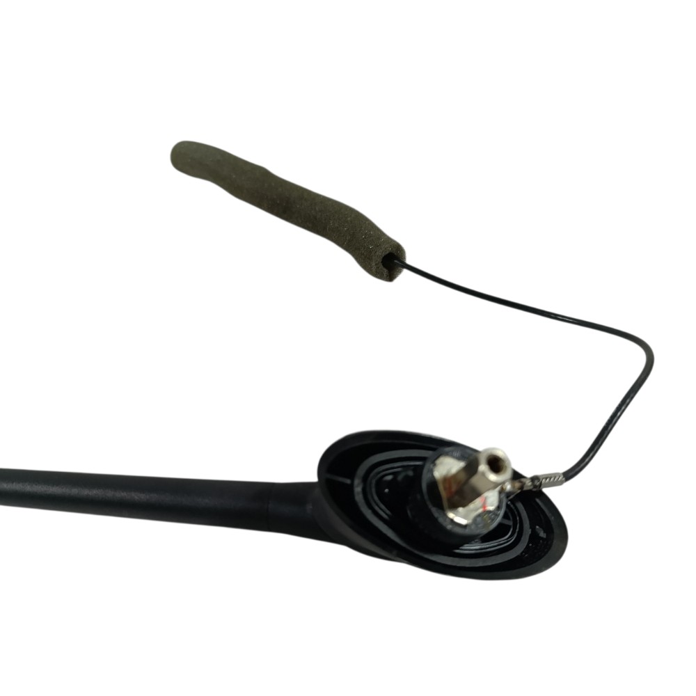 Antena Teto Ford Ka Se 1.5 2020 E3b518813ac Preto 4