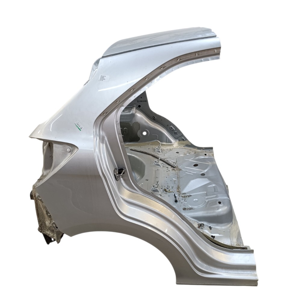 Caixote traseiro Ford ka Se 1.5 2020 E3BZ5440320A 3