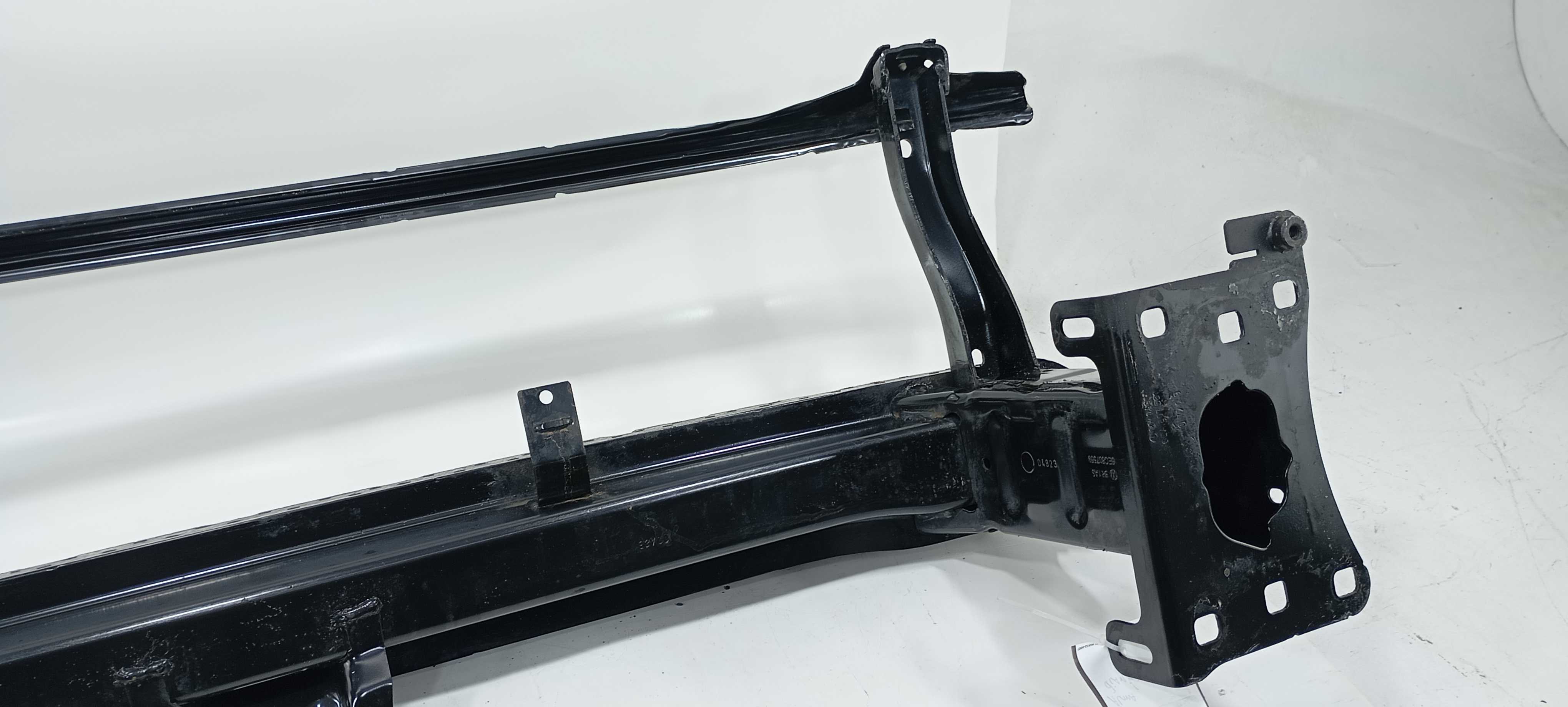 Alma Dianteira Vw Virtus Confort 1.0 2023 6ec807560 2