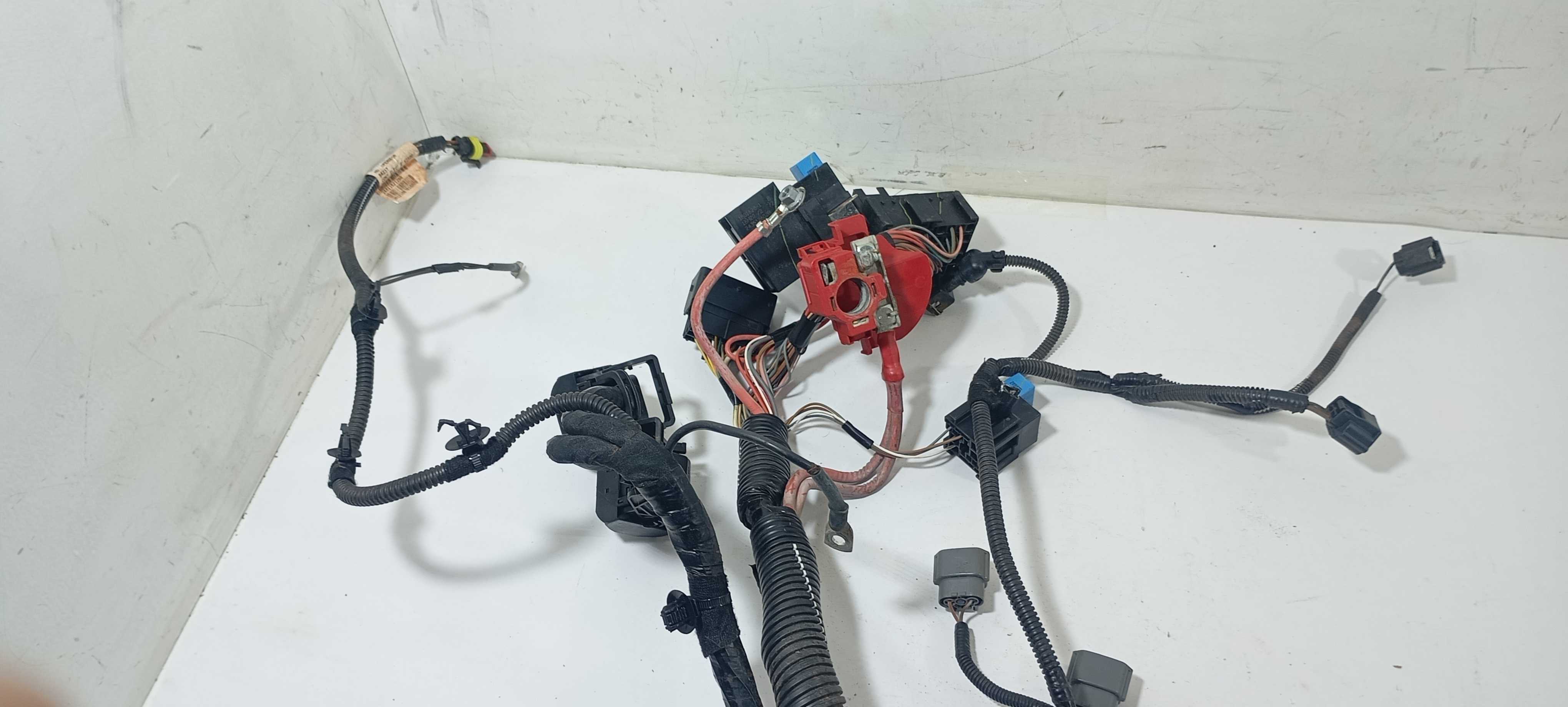 Chicote Motor Renault Kwid 2021 240115212s 7