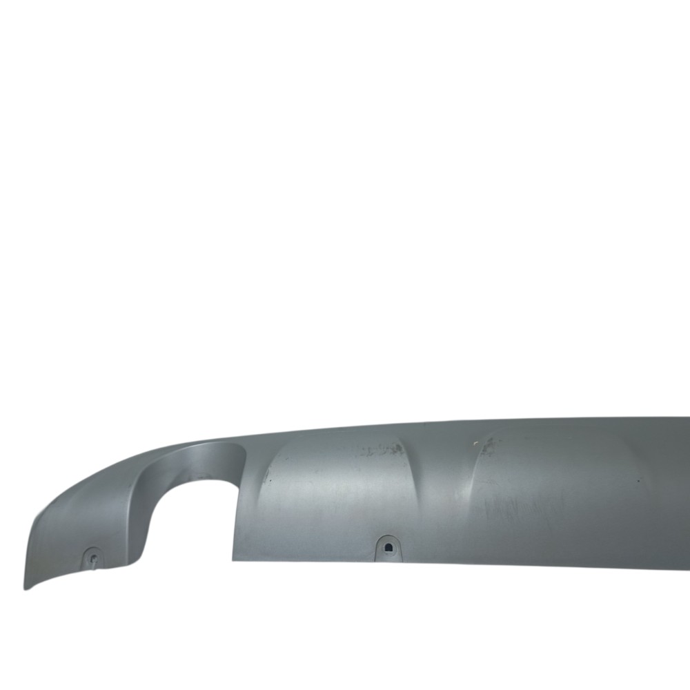 Moldura Inferior Parachoque Traseiro Captur 2021 850706439r 2