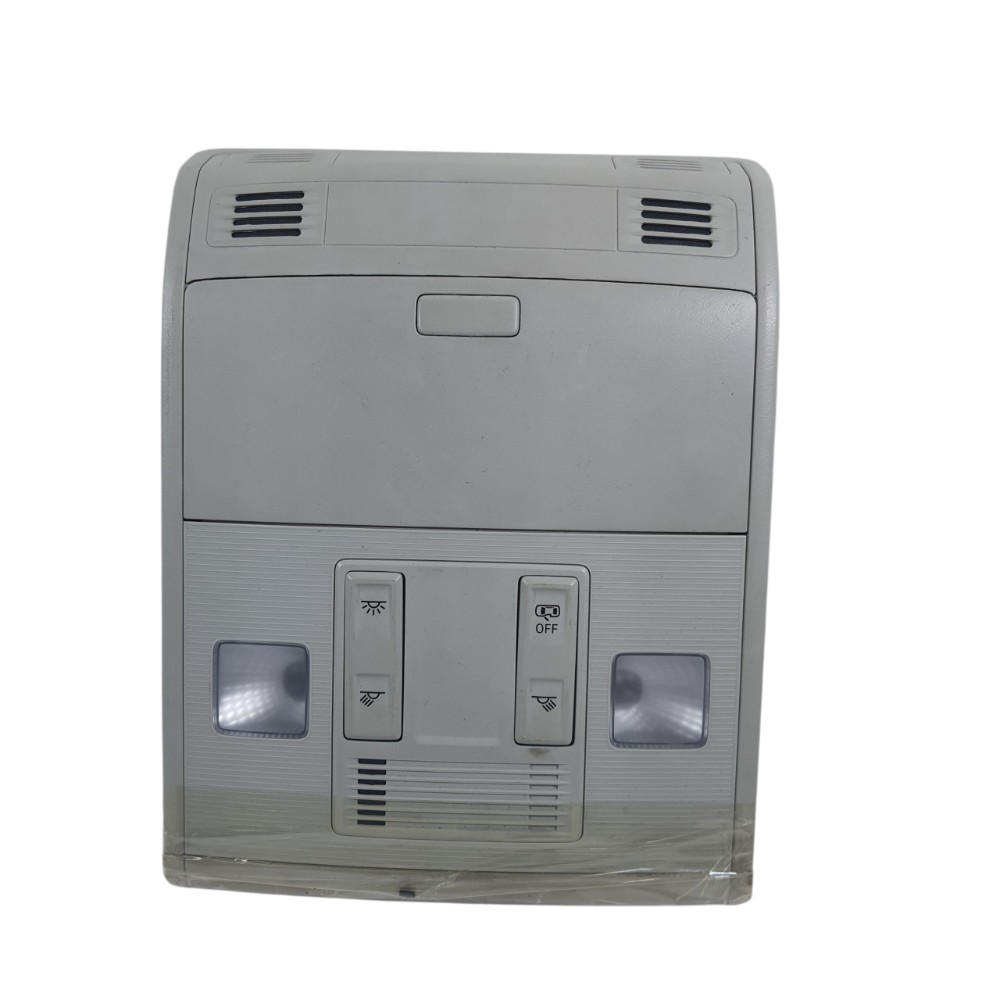 Luz Teto Cortesia Polo Highline 1.0 2024 2gp868837 1